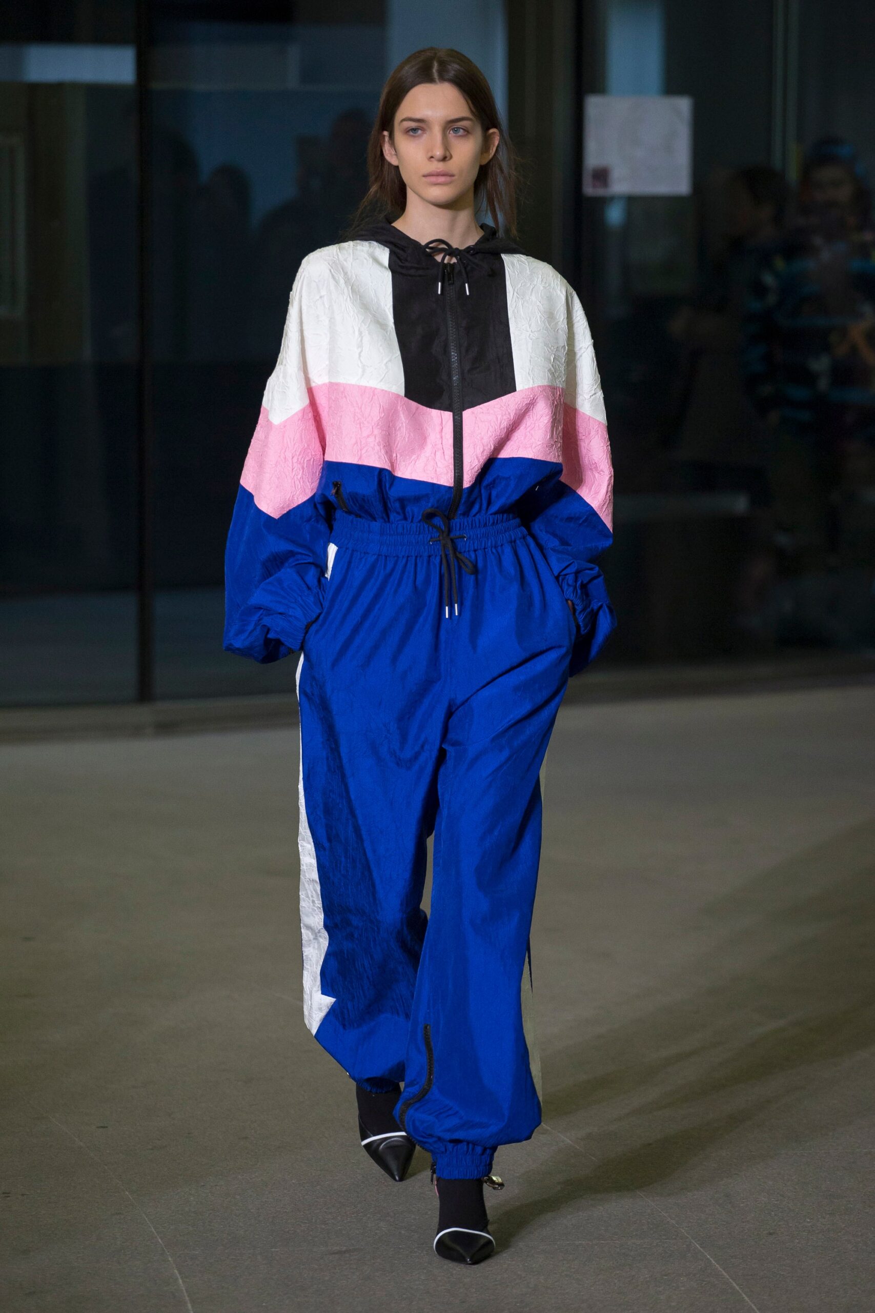 MSGM F/W 18 Look 16