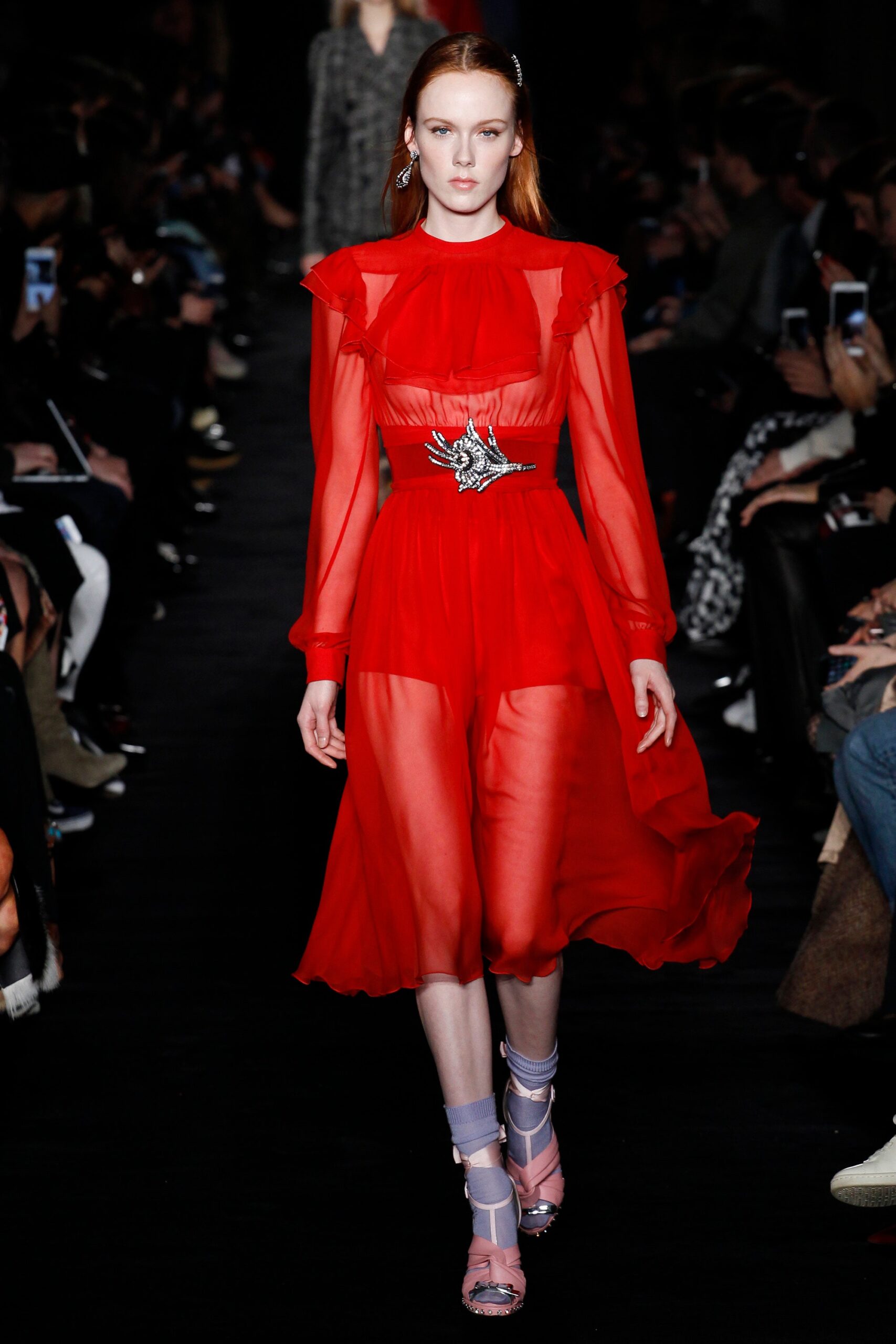 No. 21 Fall 2017 Ready-to-Wear
