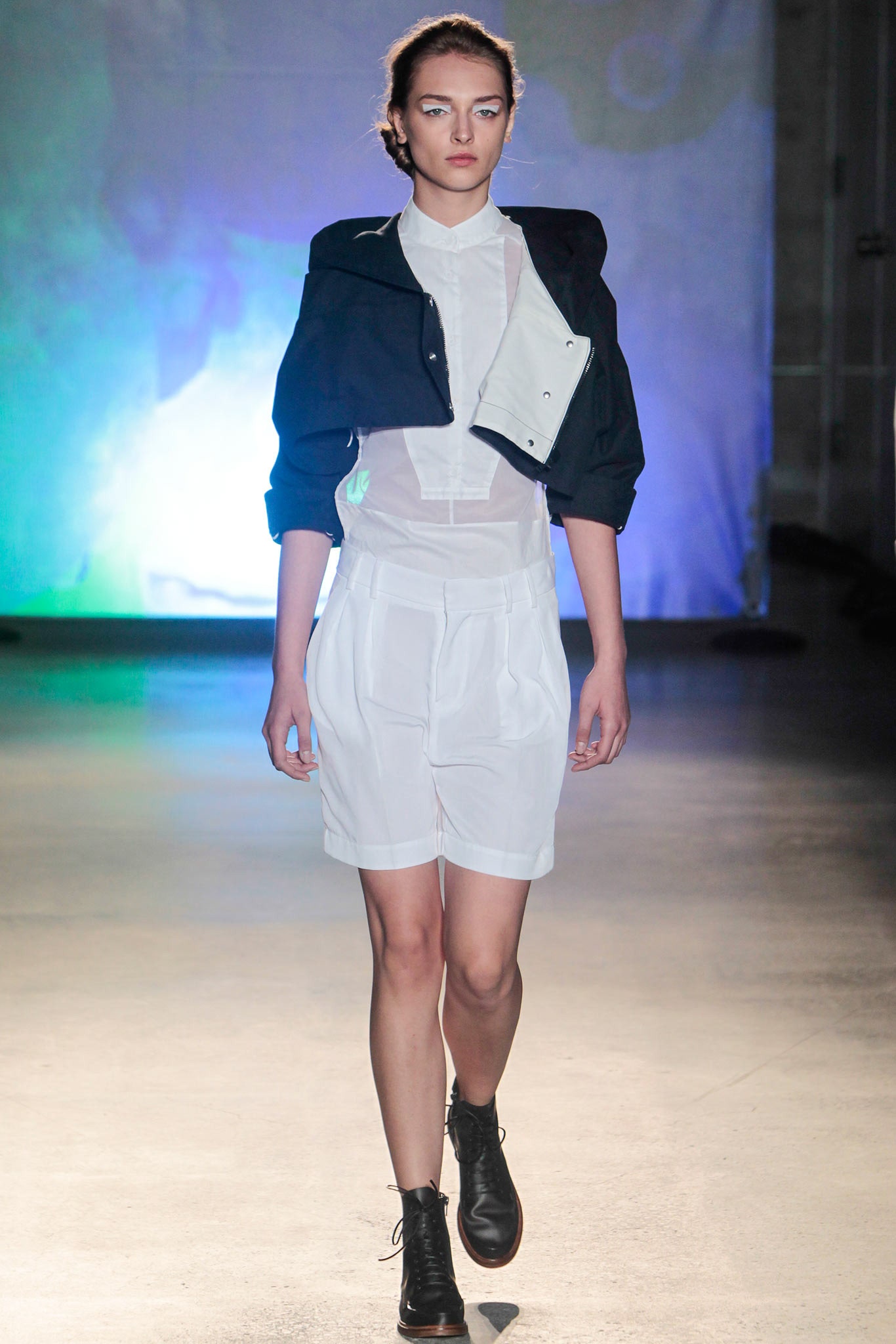 MM6 Maison Margiela S/S 14 Look 19