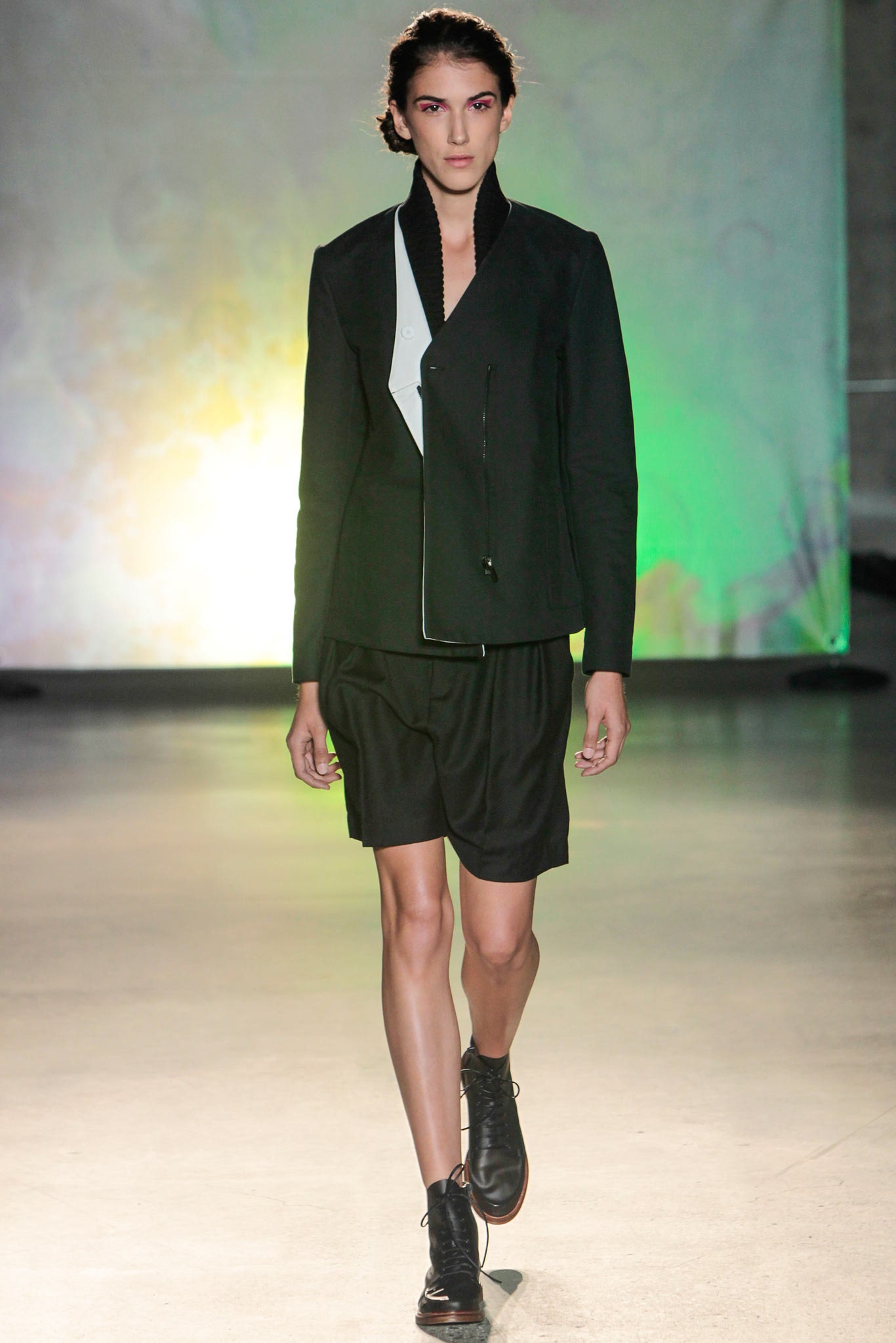 MM6 Maison Margiela S/S 14 Look 20