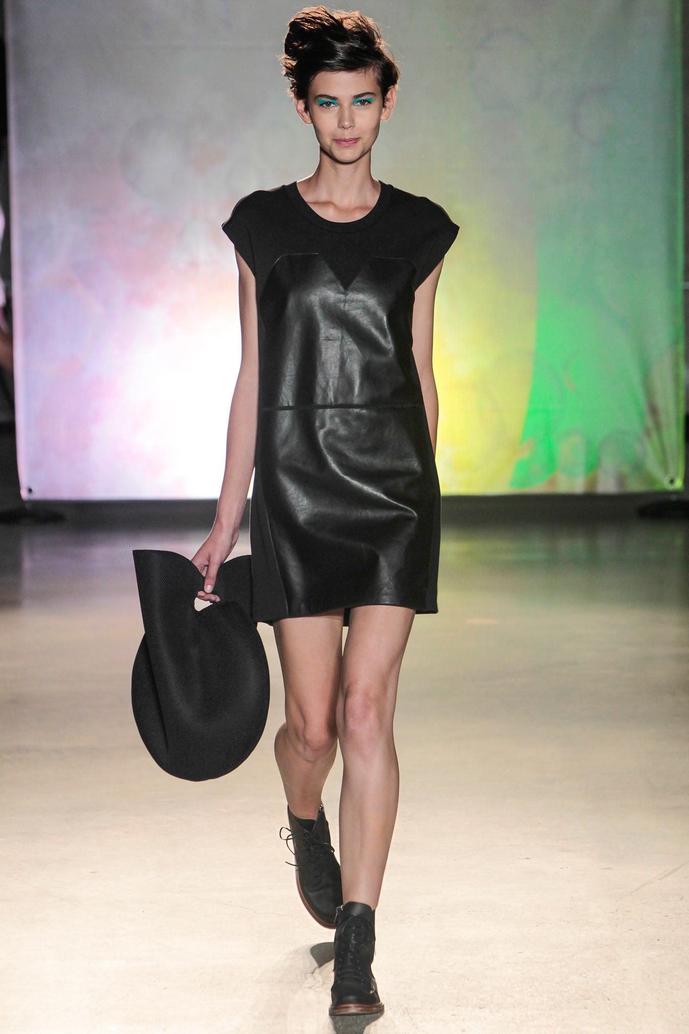 MM6 Maison Margiela S/S 14 Look 21