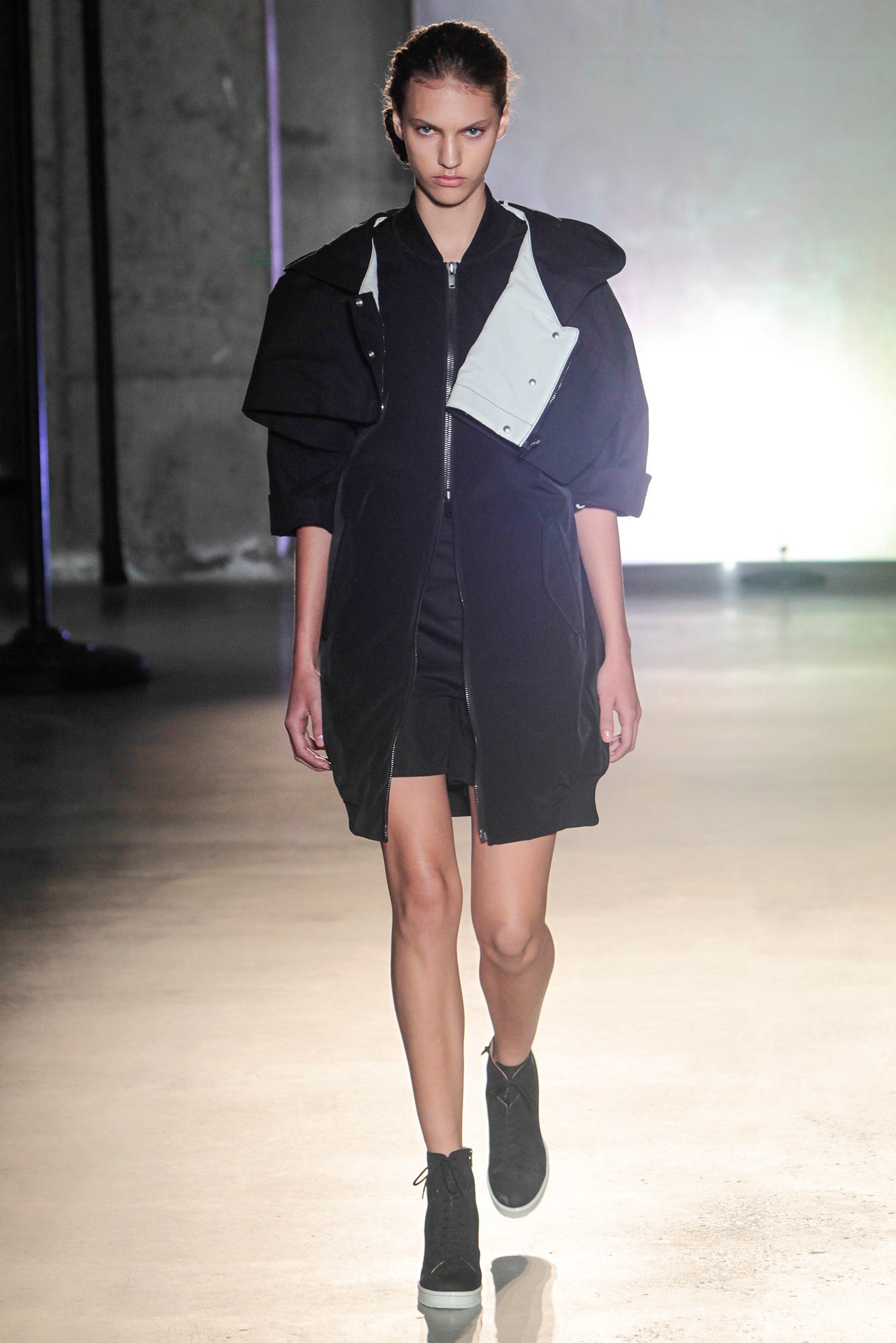 MM6 Maison Margiela S/S 14 Look 22