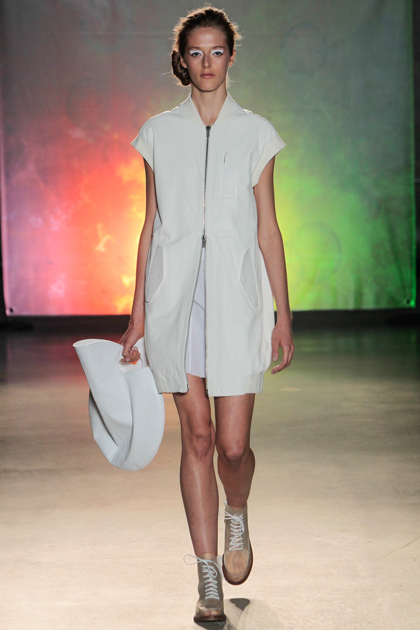 MM6 Maison Margiela S/S 14 Look 23