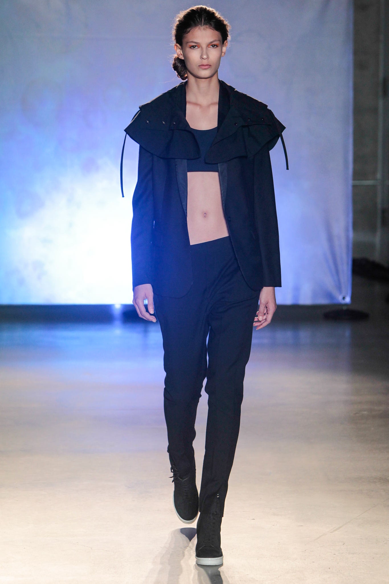 MM6 Maison Margiela S/S 14 Look 24