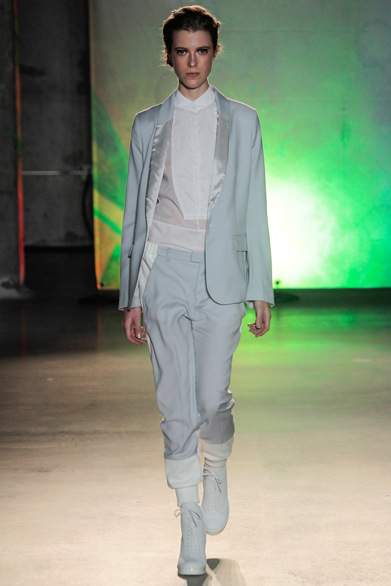 MM6 Maison Margiela S/S 14 Look 25
