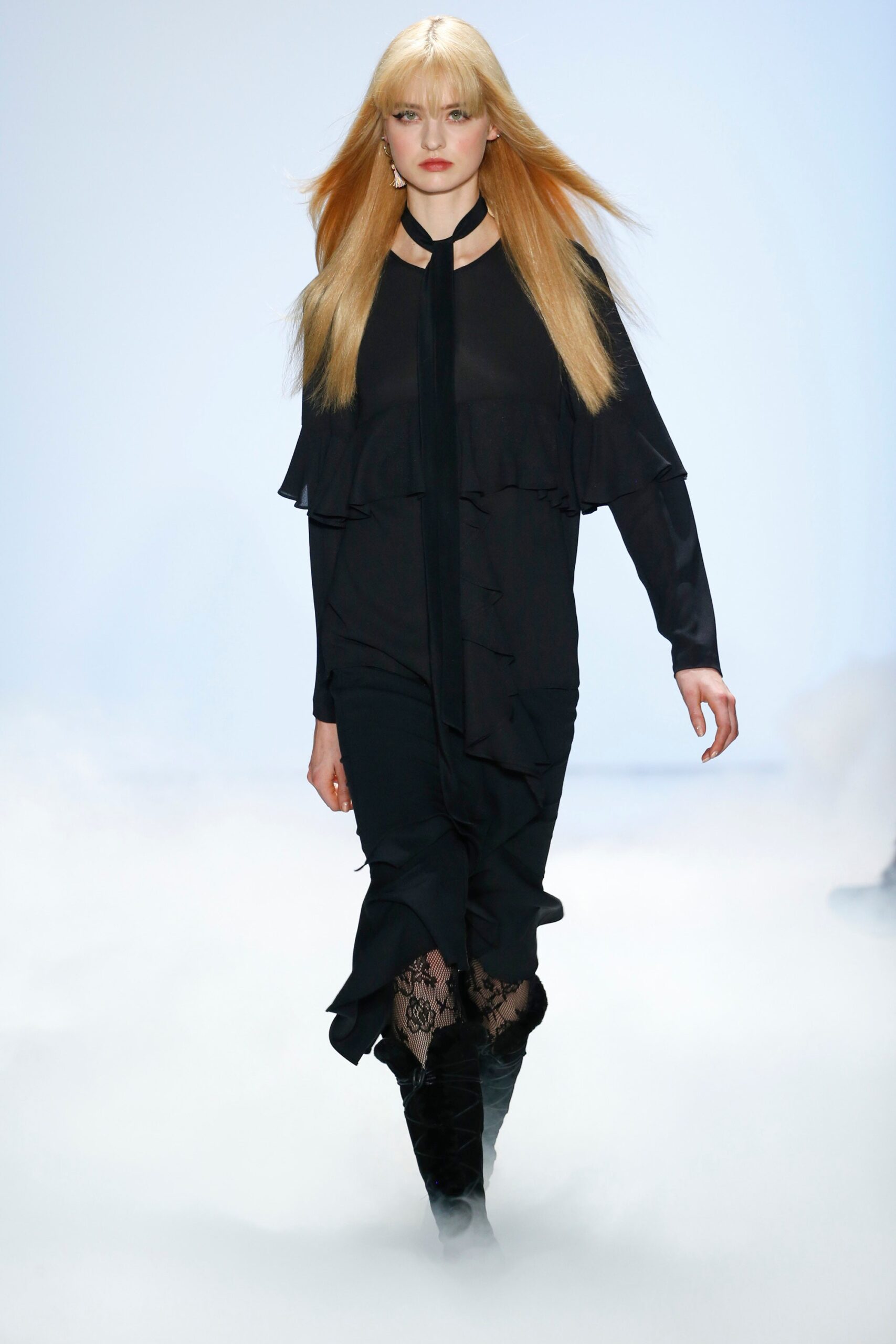Nicole Miller F/W 16 Look 18