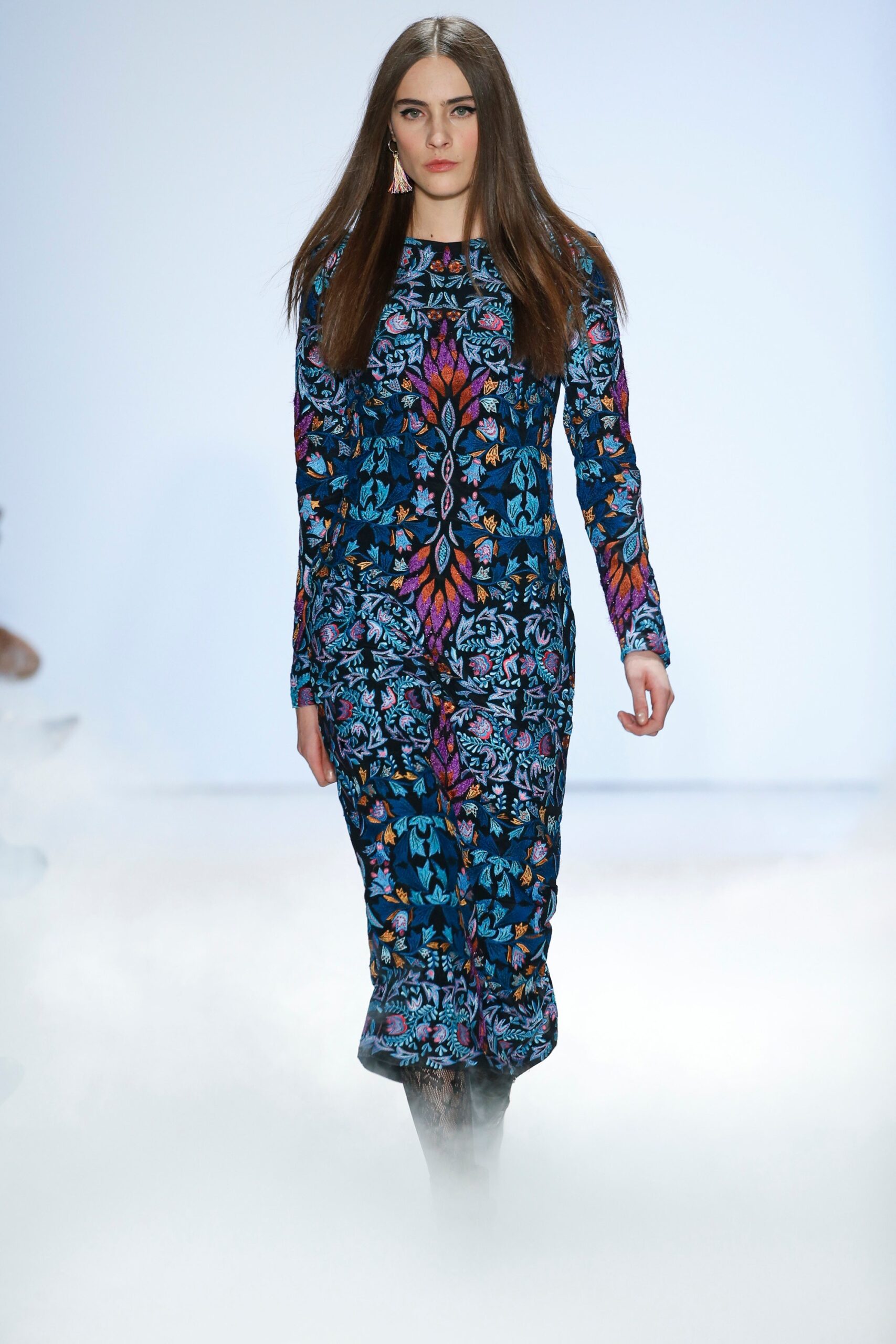 Nicole Miller F/W 16 Look 23