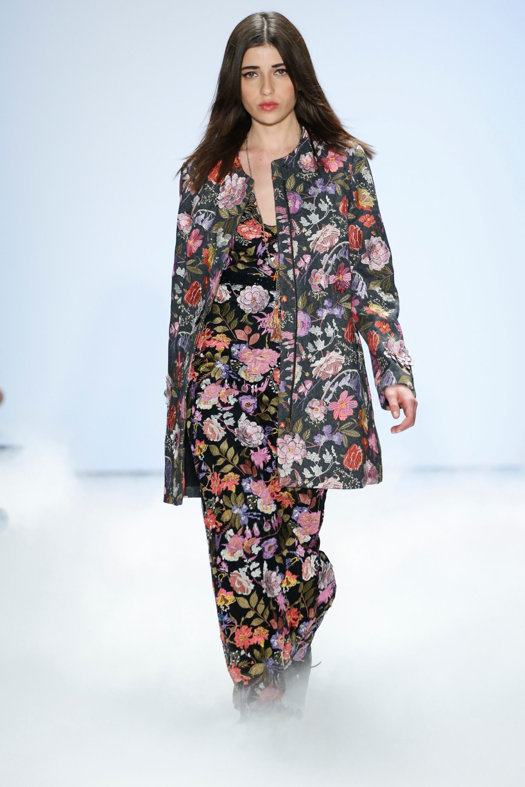 Nicole Miller F/W 16 Look 25