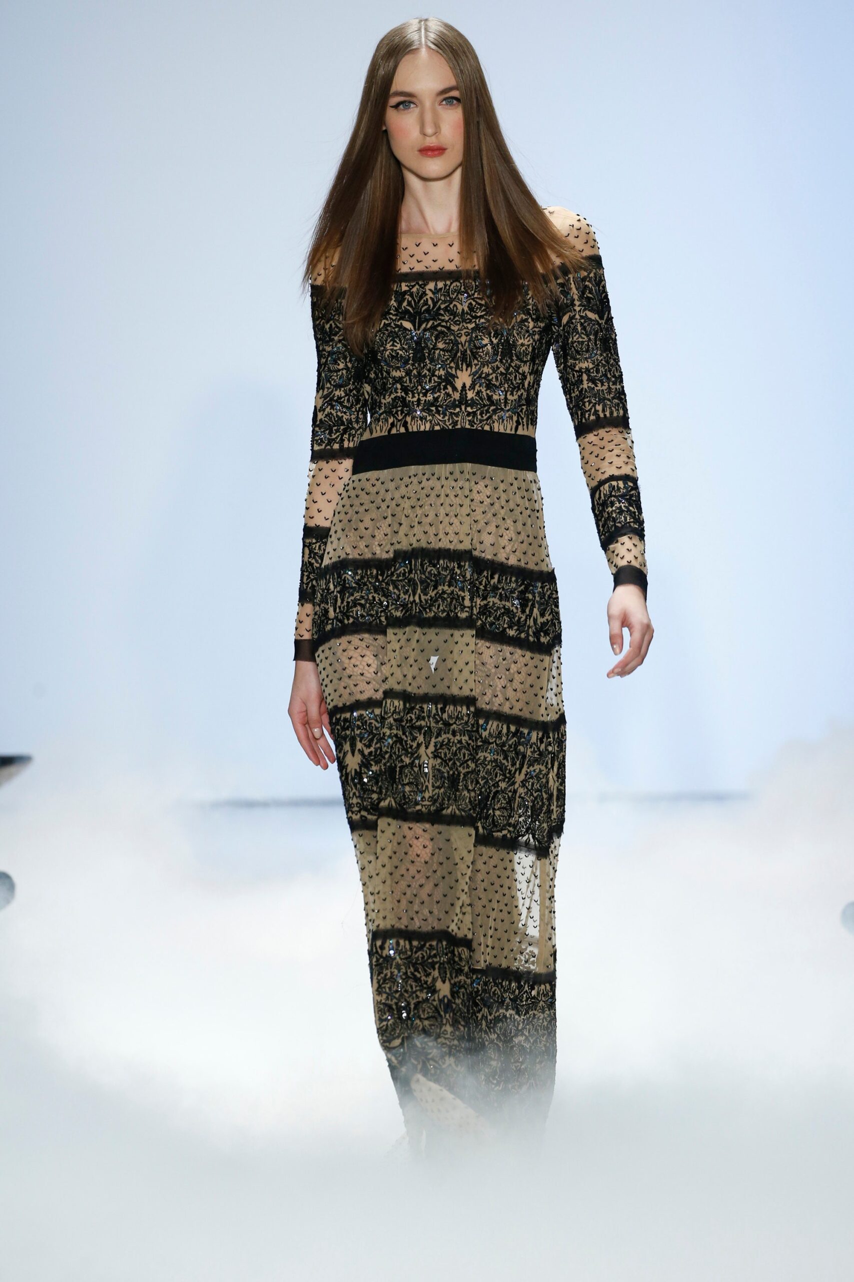 Nicole Miller F/W 16 Look 27