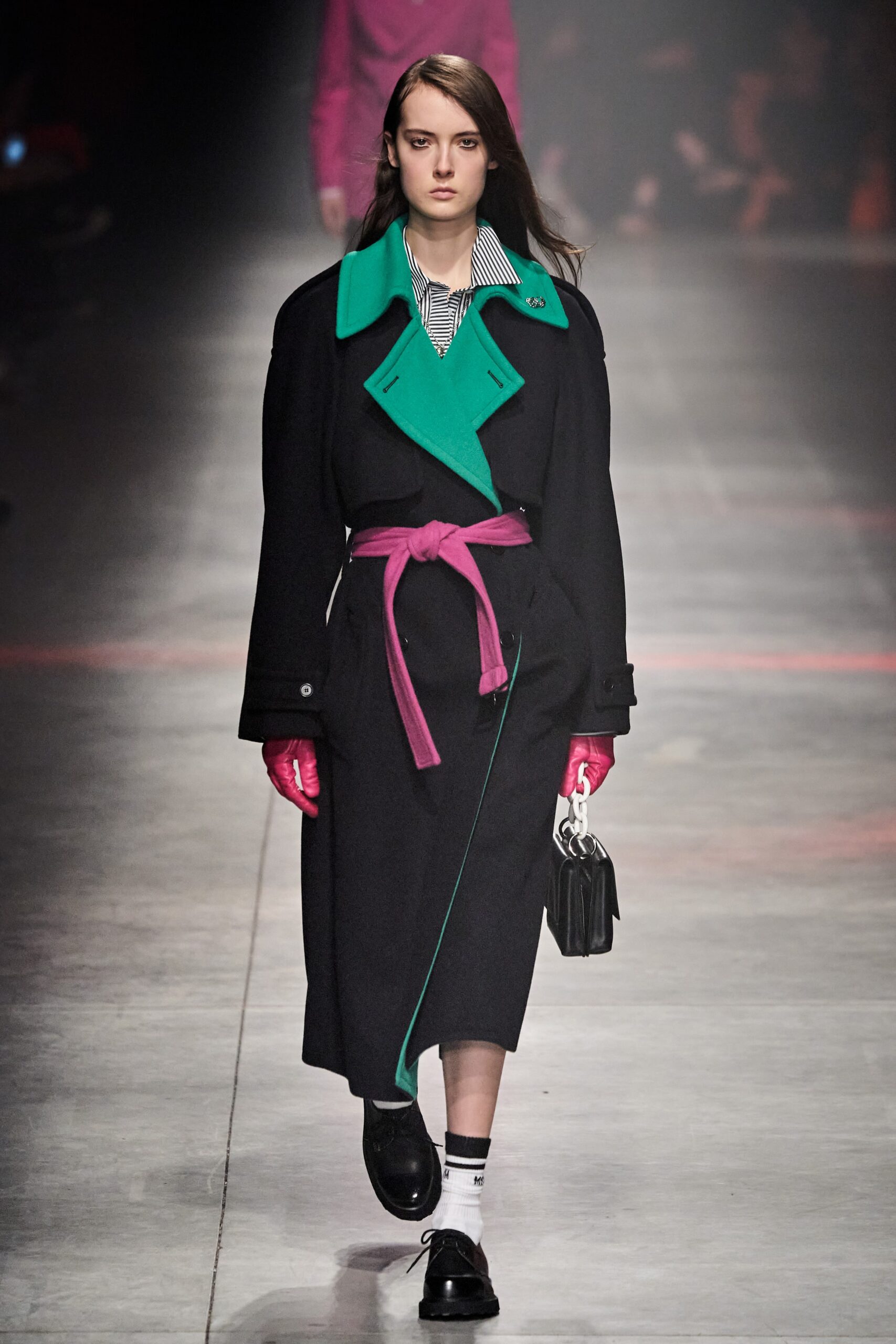 MSGM F/W 20 Menswear Look 10