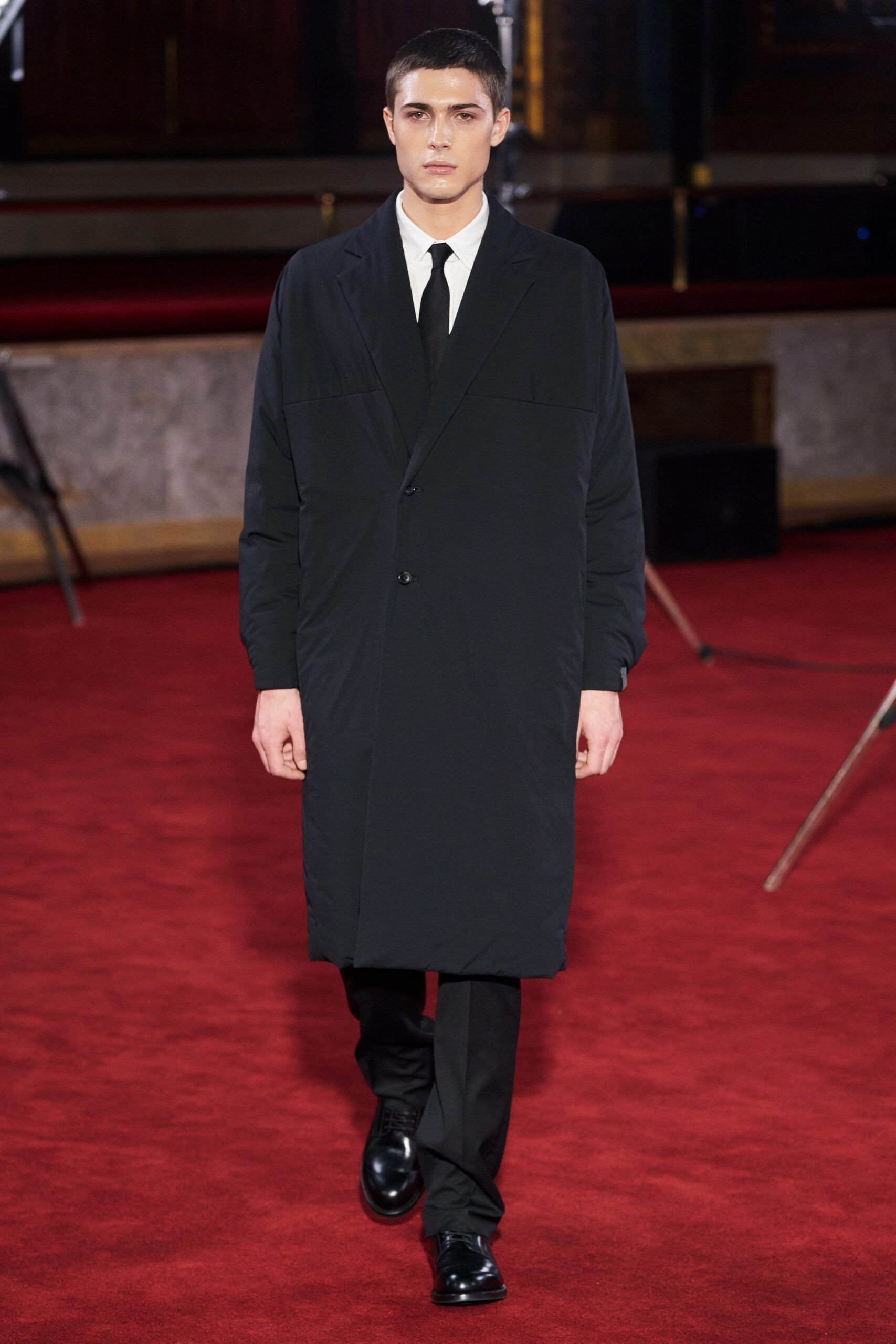 N.Hoolywood Fall 2020 Menswear