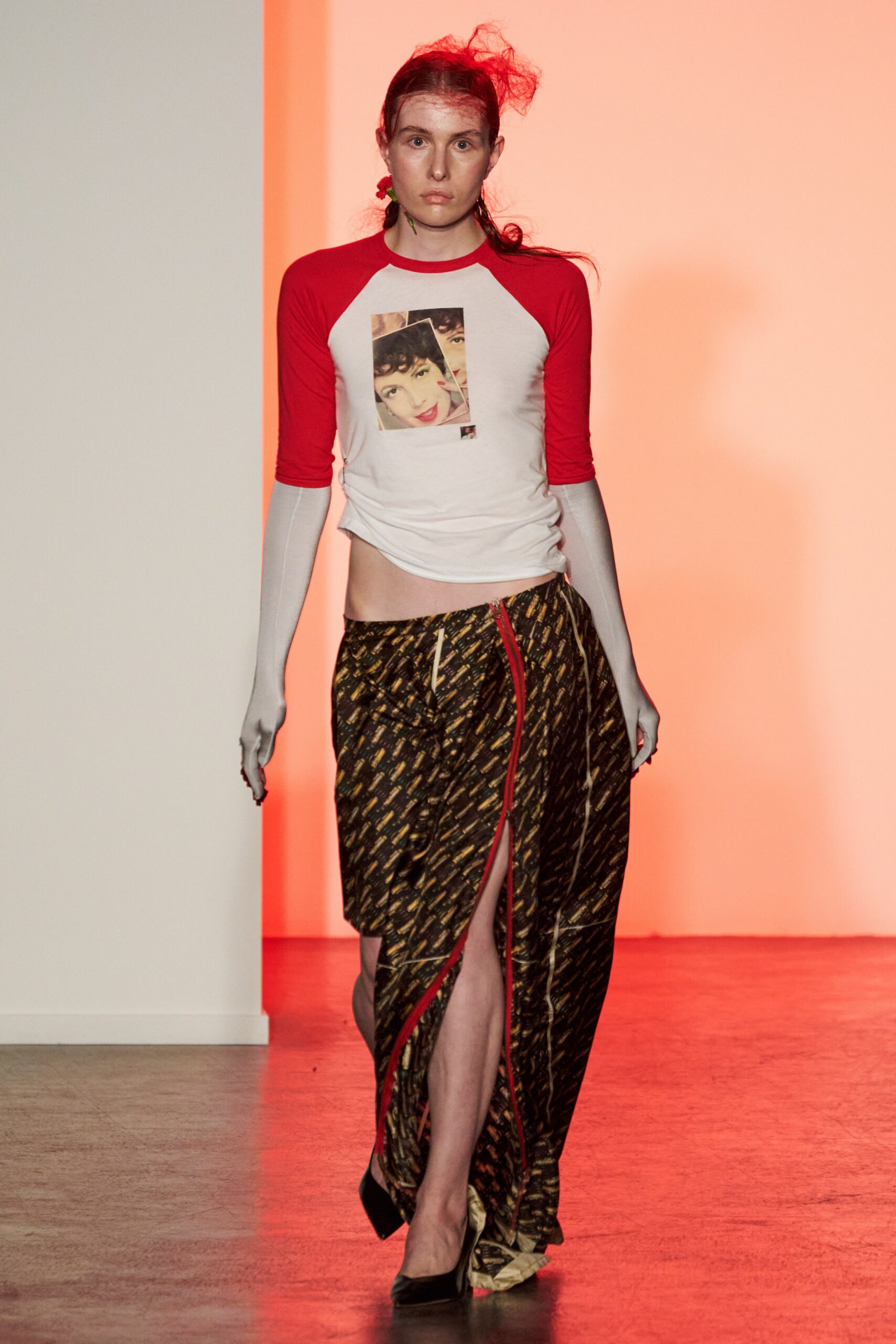 NIHL F/W 20 Menswear Look 12