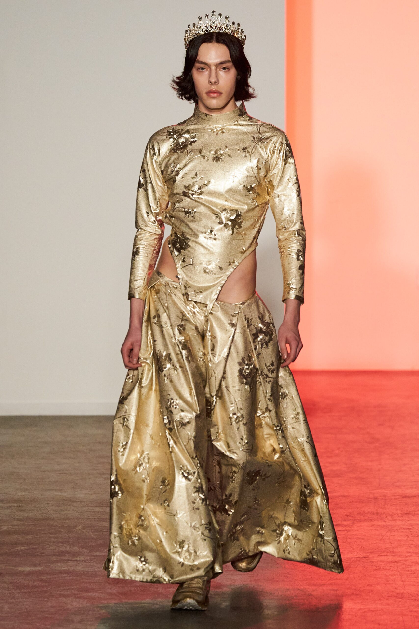 NIHL F/W 20 Menswear Look 25