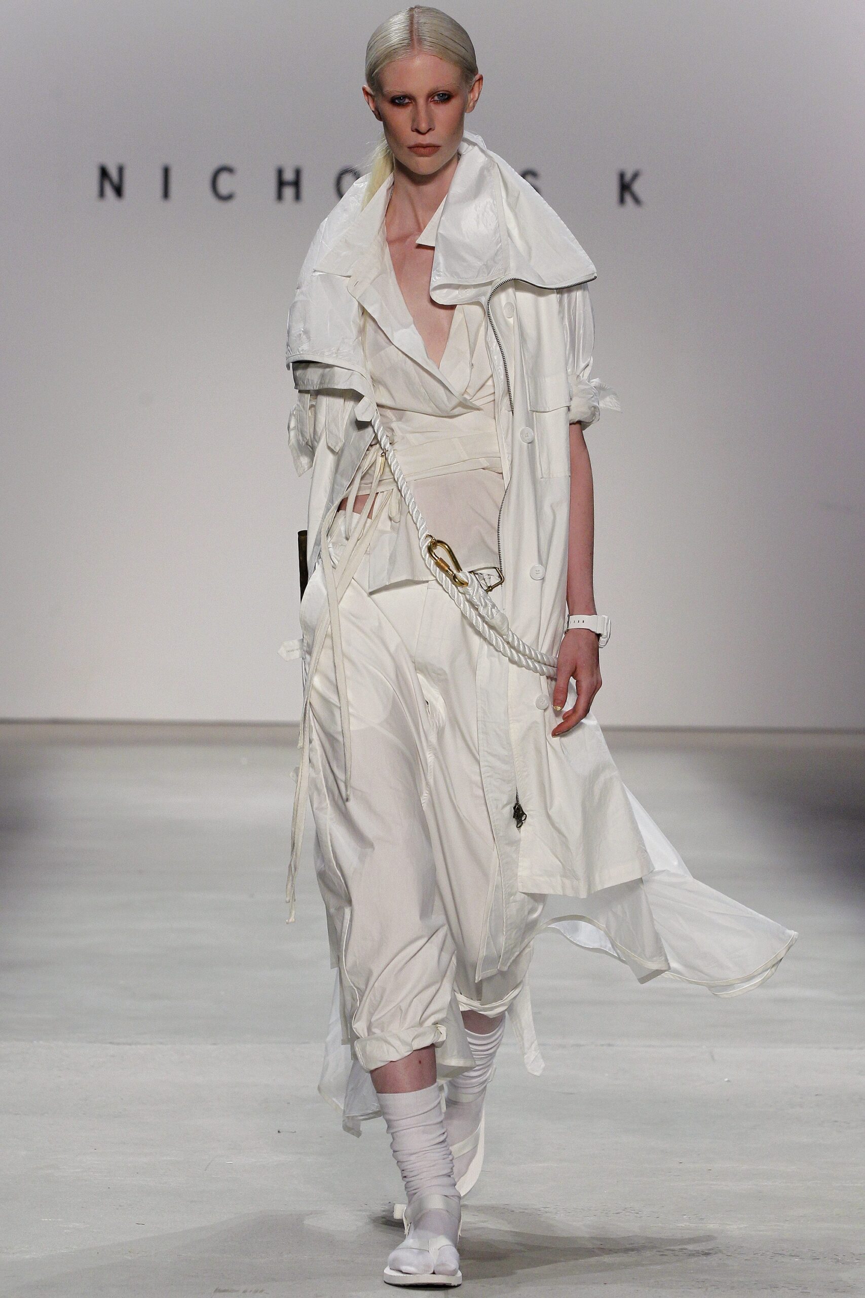 Nicholas K Spring 2016 Ready-to-Wear
