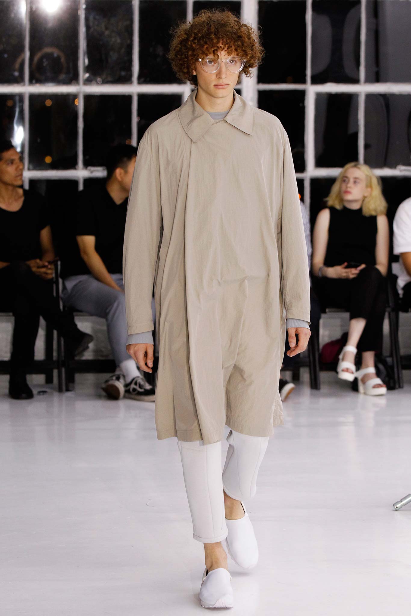N.Hoolywood S/S 16 Menswear Look 8