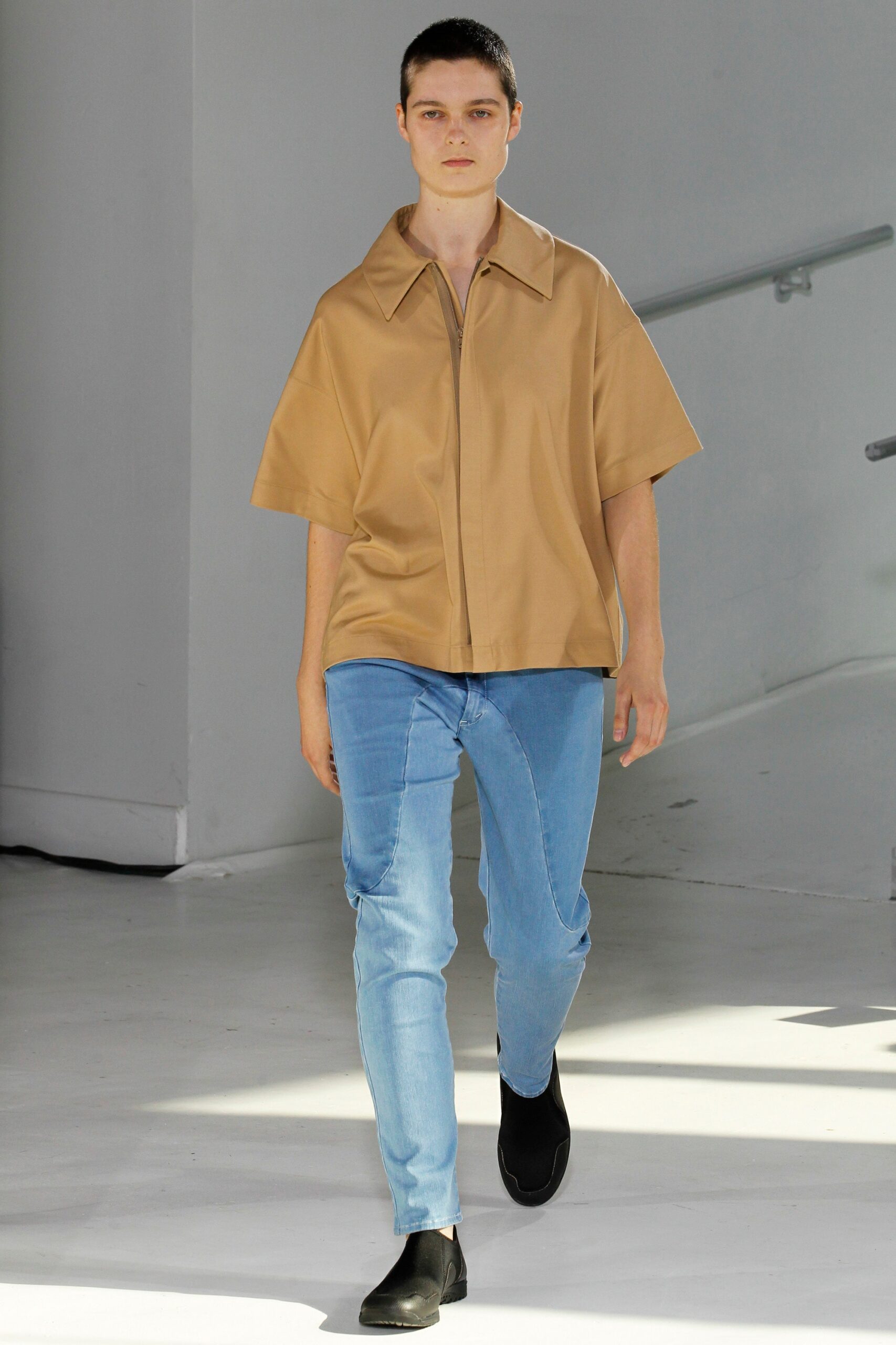 N.Hoolywood S/S 17 Menswear Look 18