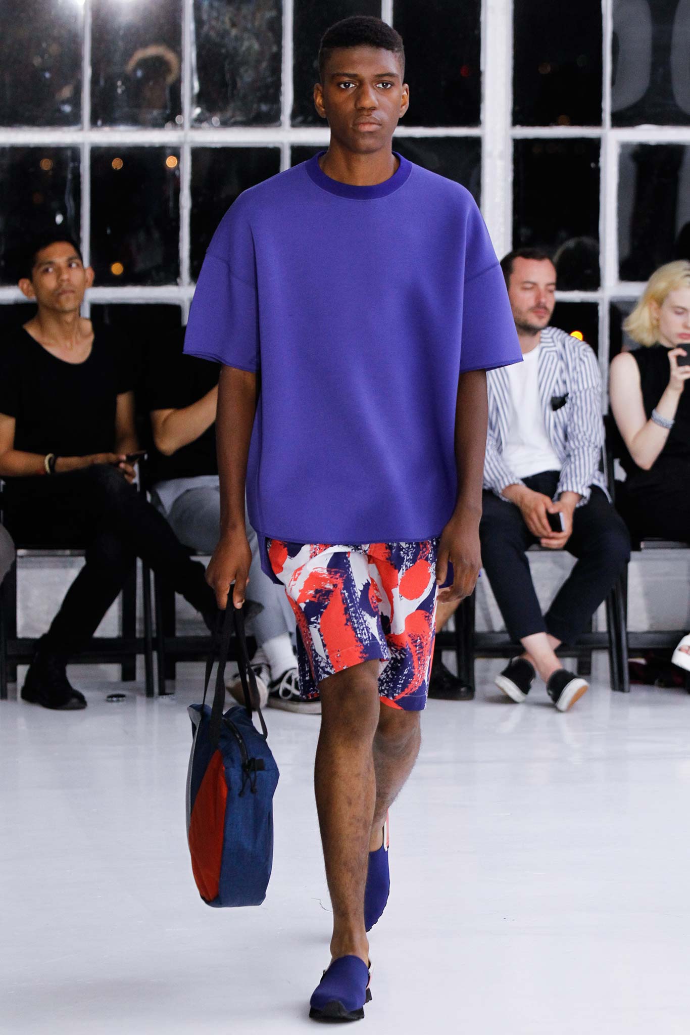 N.Hoolywood S/S 16 Menswear Look 26