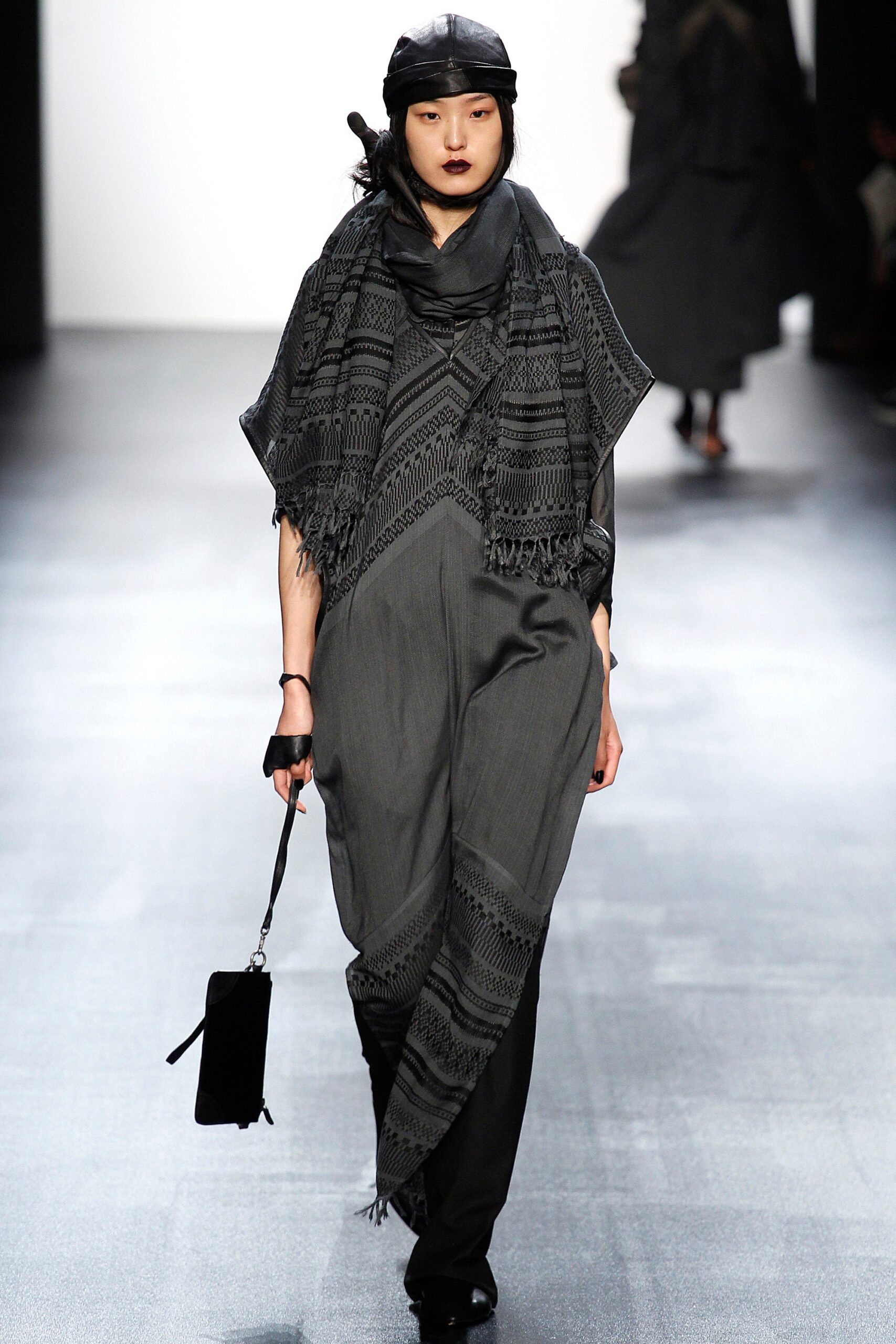 Nicholas K Fall 2016 Ready-to-Wear