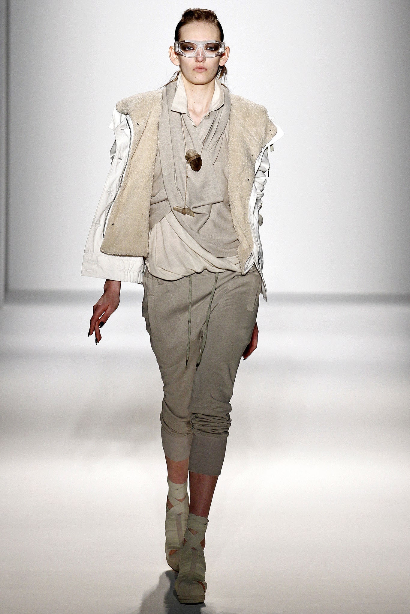 Nicholas K Fall 2013 Ready-to-Wear