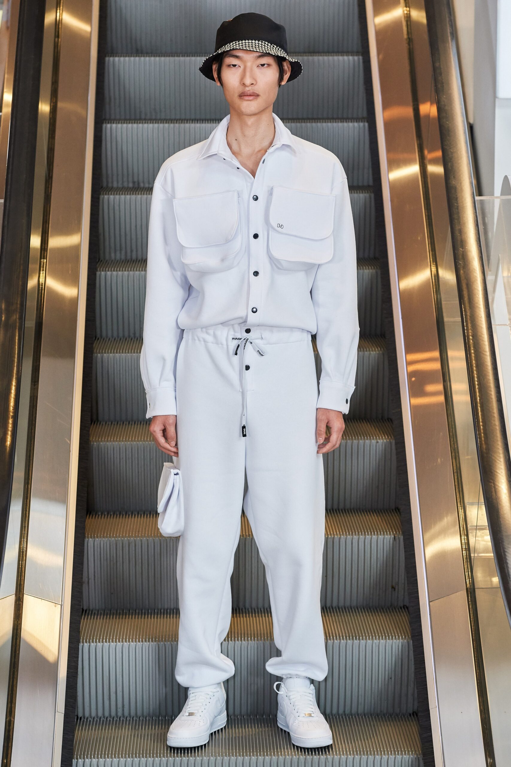 Natasha Zinko F/W 19 Look 20