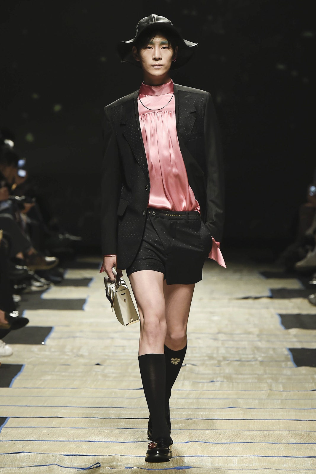 Münn Seoul Spring 2017