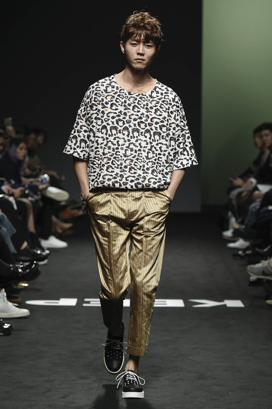 Munsoo Kwon Seoul S/S 17 Look 11