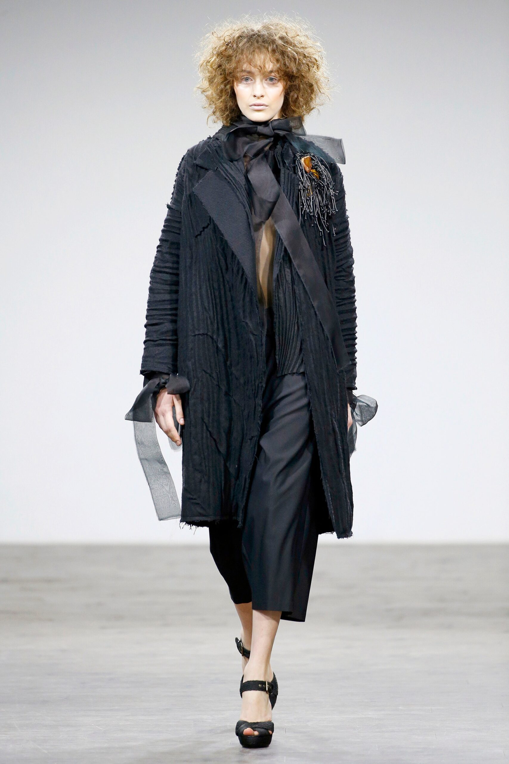 Nino Babukhadia Tbilisi Fall 2016