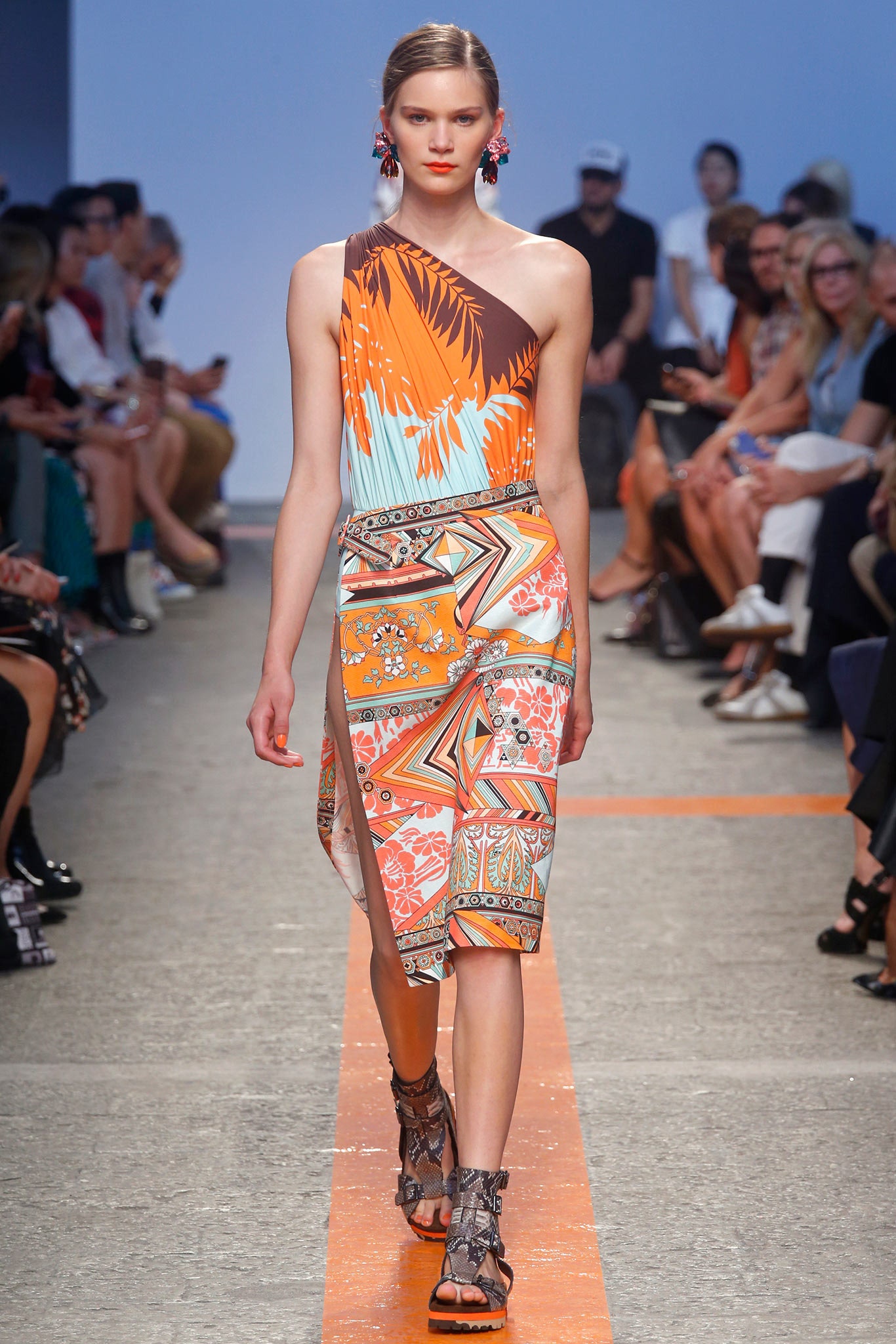 MSGM S/S 14 Look 10