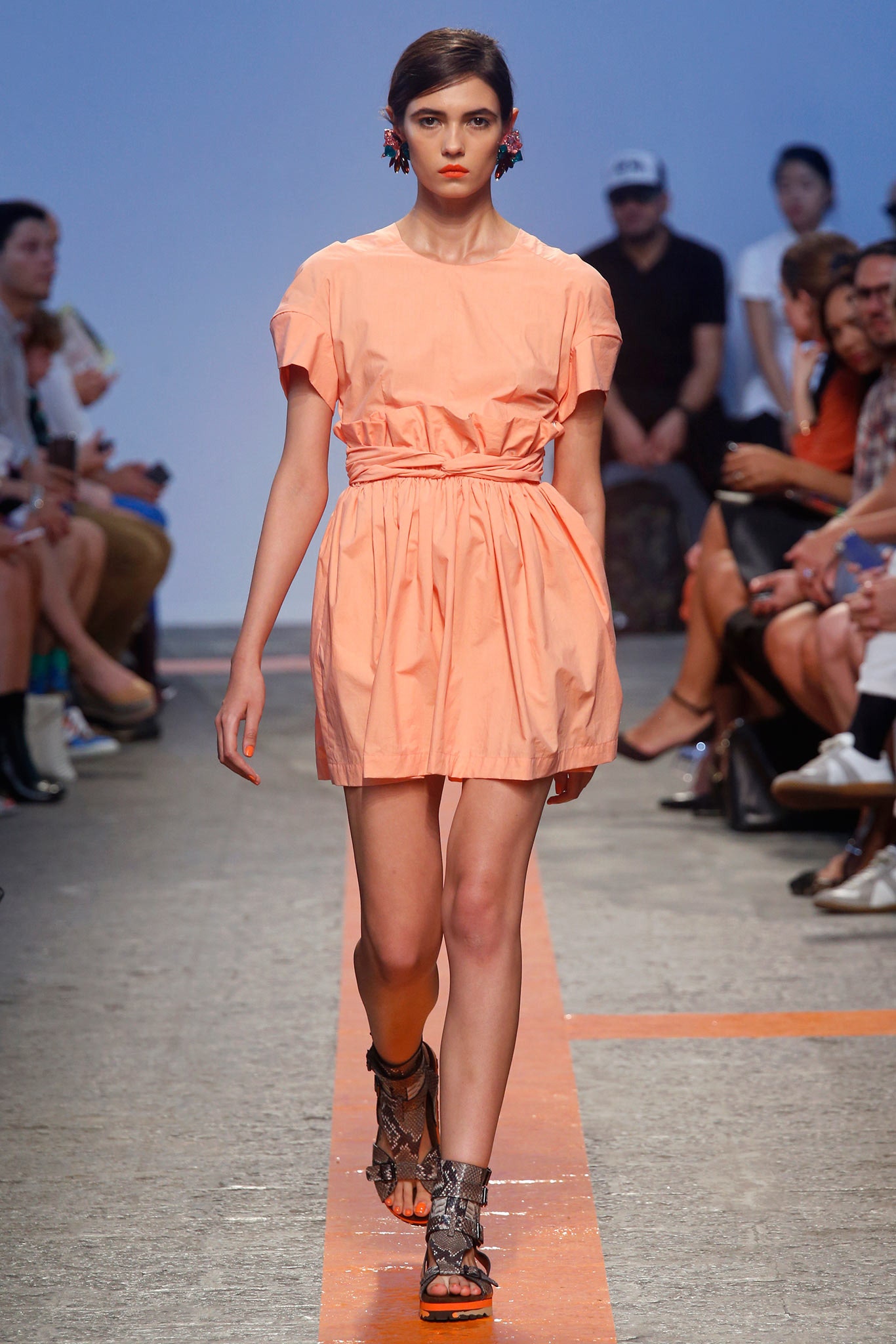 MSGM S/S 14 Look 13