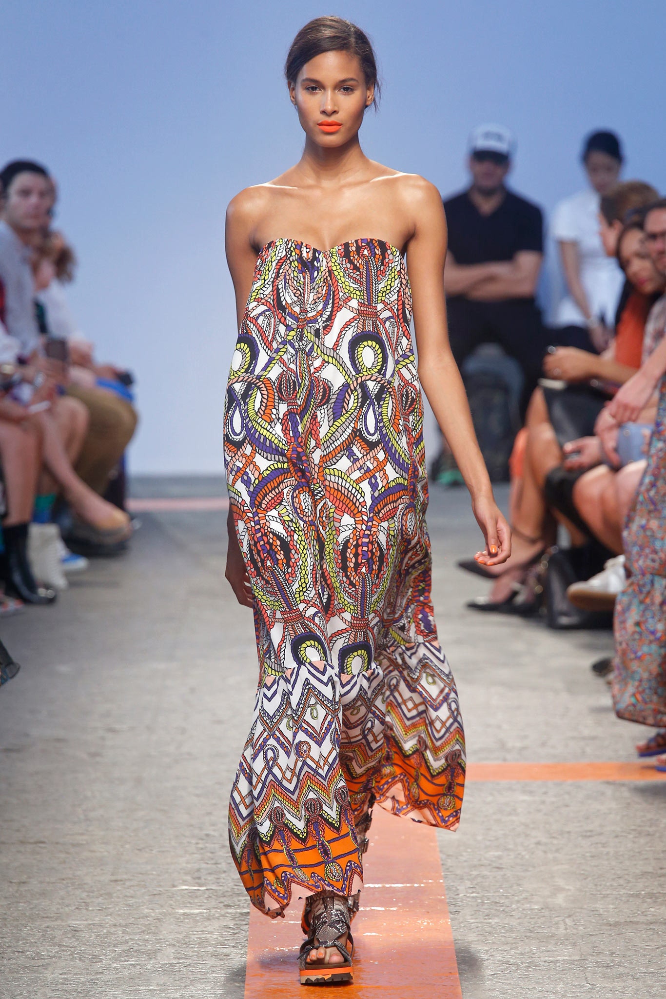 MSGM S/S 14 Look 18
