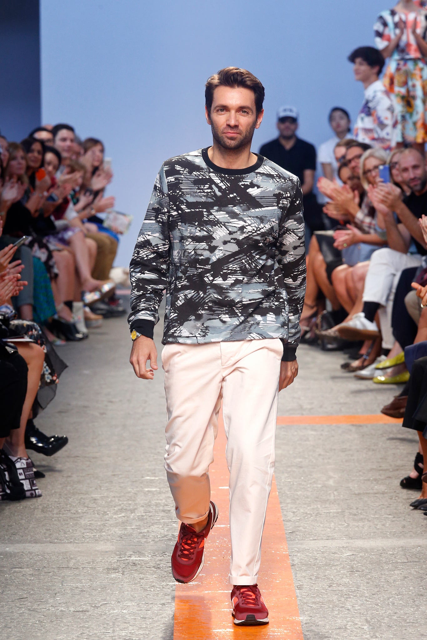 MSGM S/S 14 Look 22