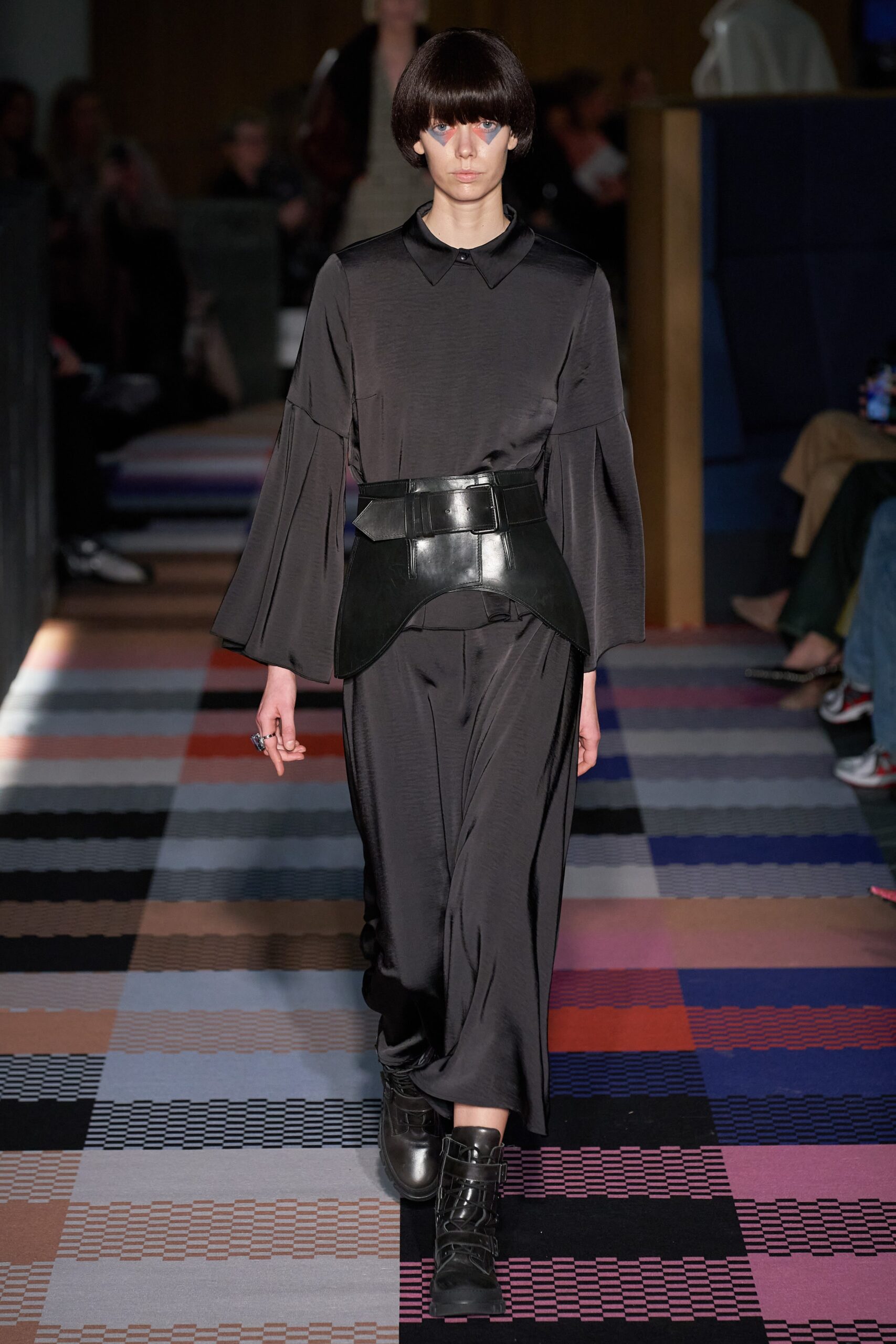 Munthe Copenhagen Fall 2020