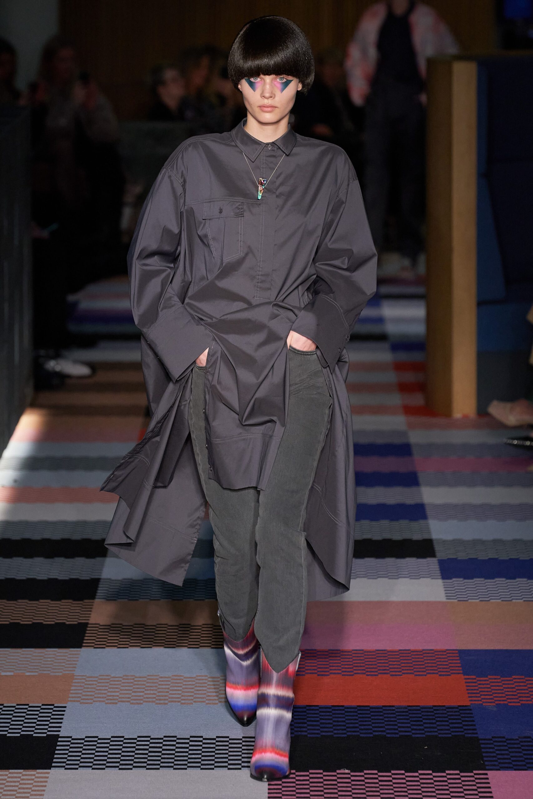 Munthe Copenhagen F/W 20 Look 2