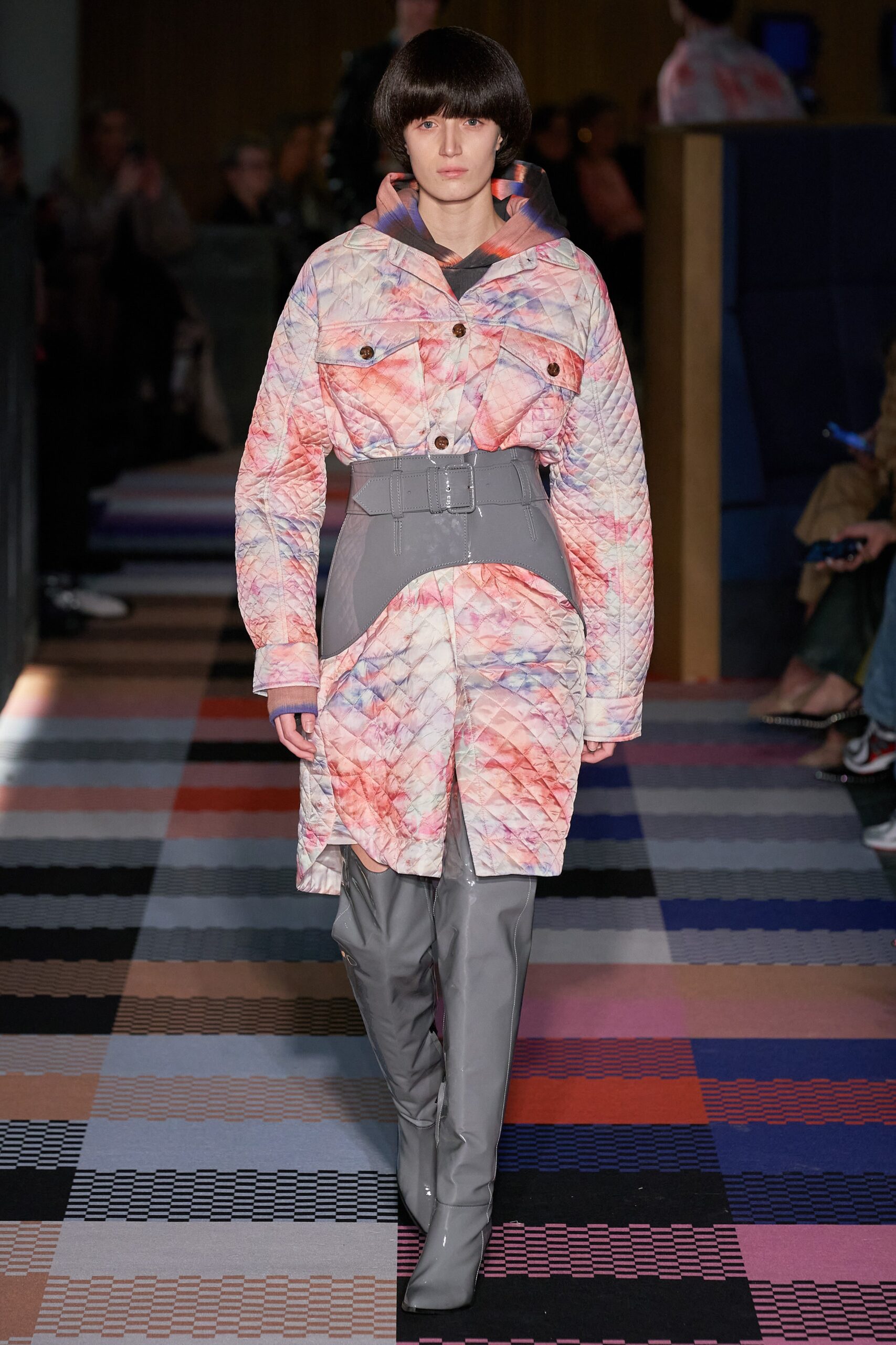 Munthe Copenhagen F/W 20 Look 3