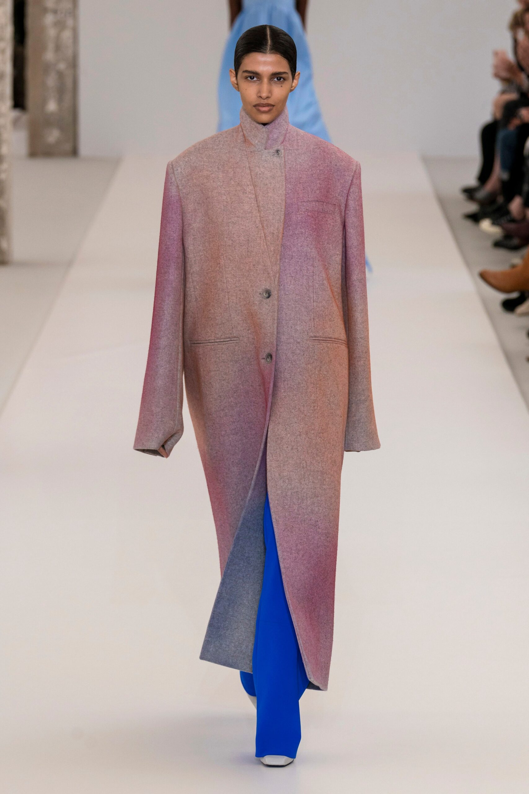 Nina Ricci F/W 19 Look 2