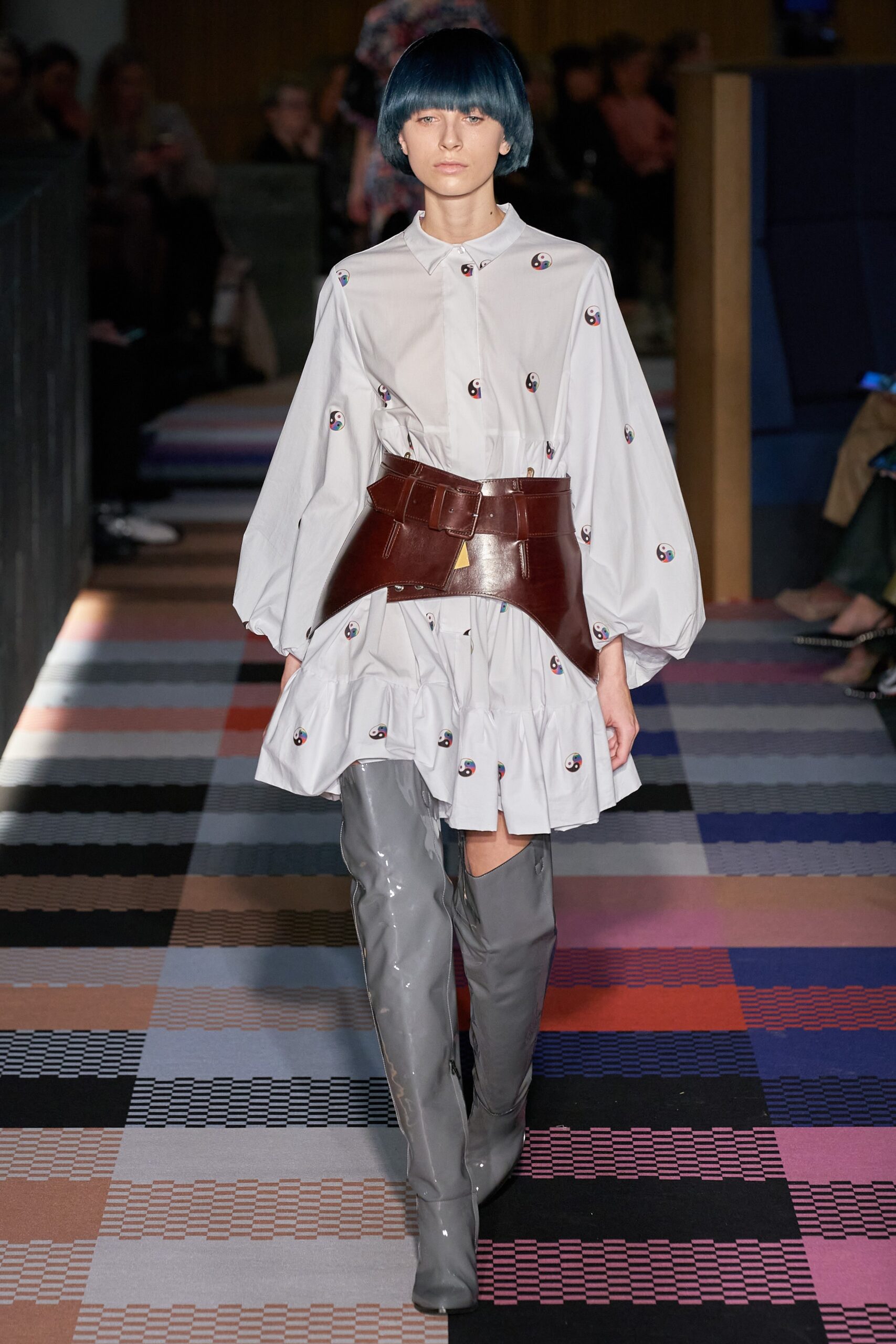 Munthe Copenhagen F/W 20 Look 4