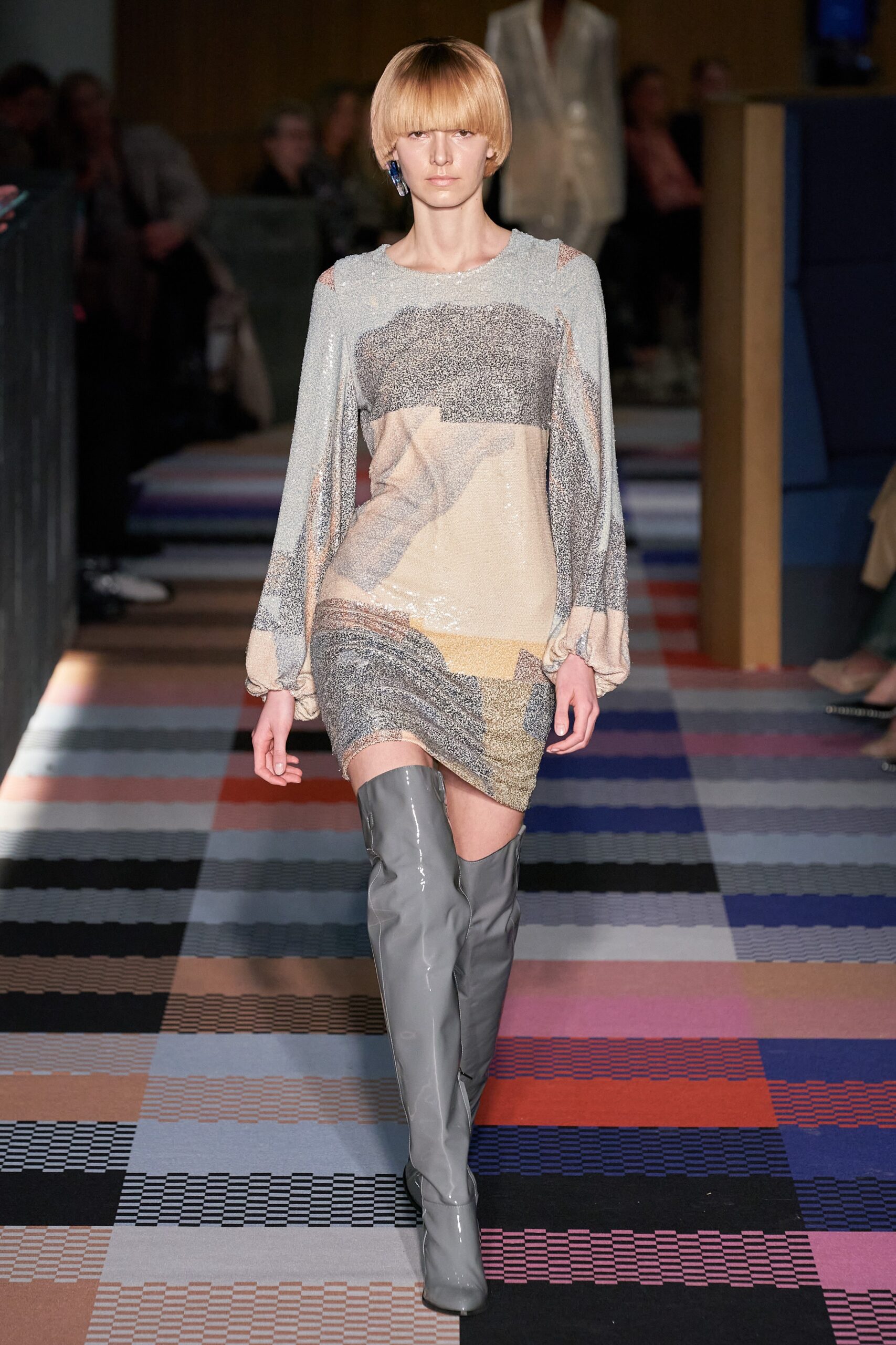 Munthe Copenhagen F/W 20 Look 7