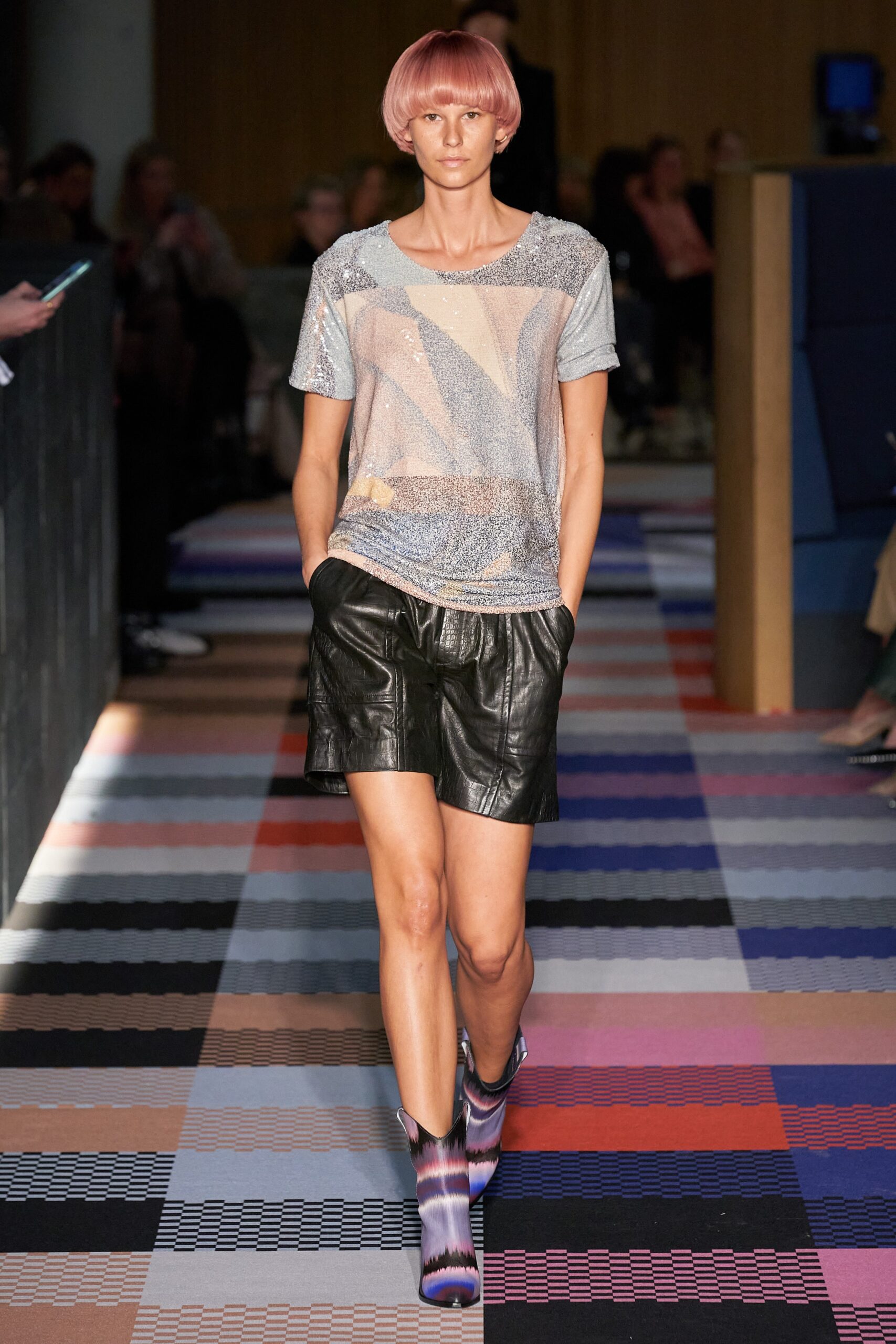 Munthe Copenhagen F/W 20 Look 8