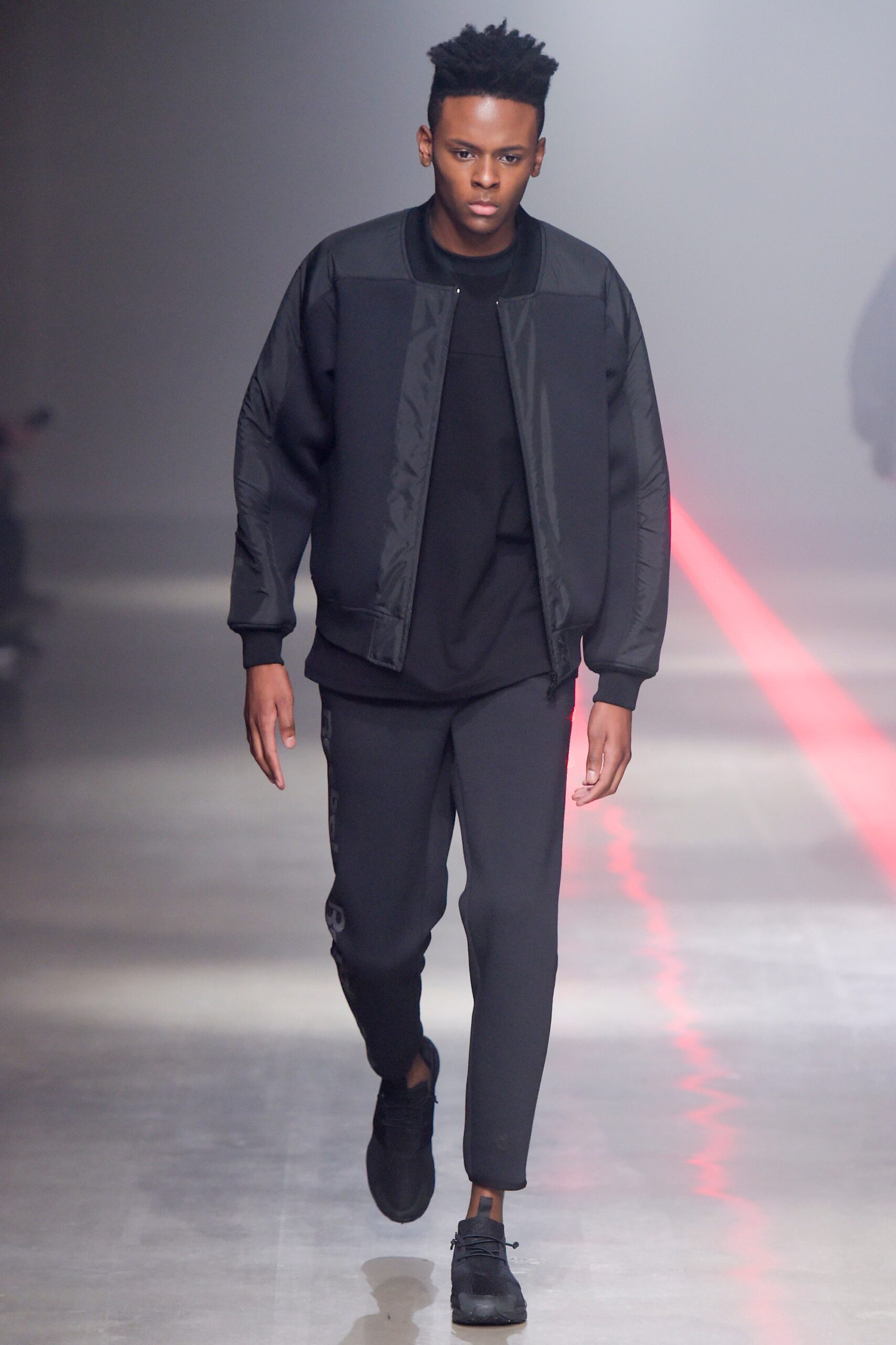 N.Hoolywood F/W 16 Menswear Look 15