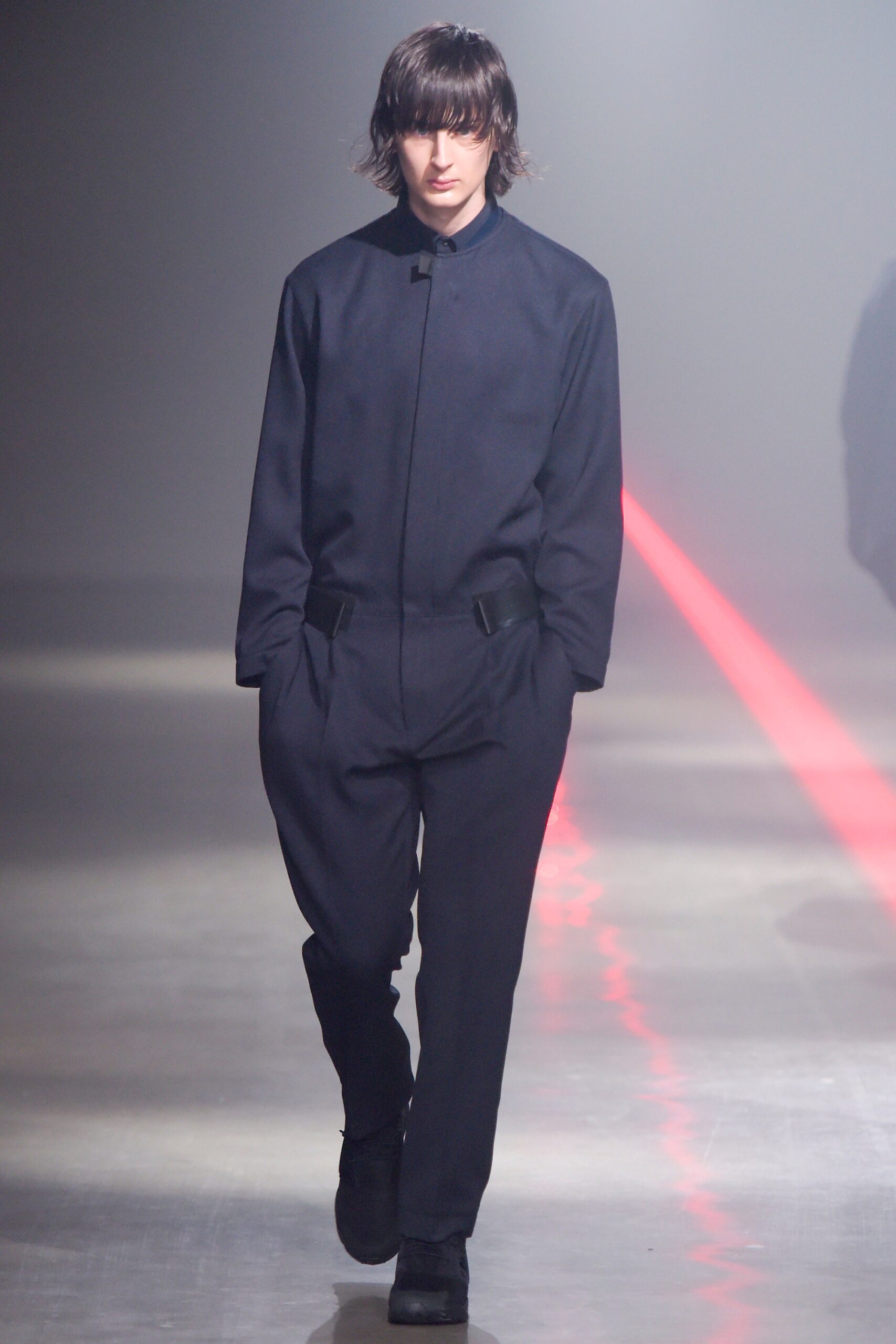 N.Hoolywood F/W 16 Menswear Look 19