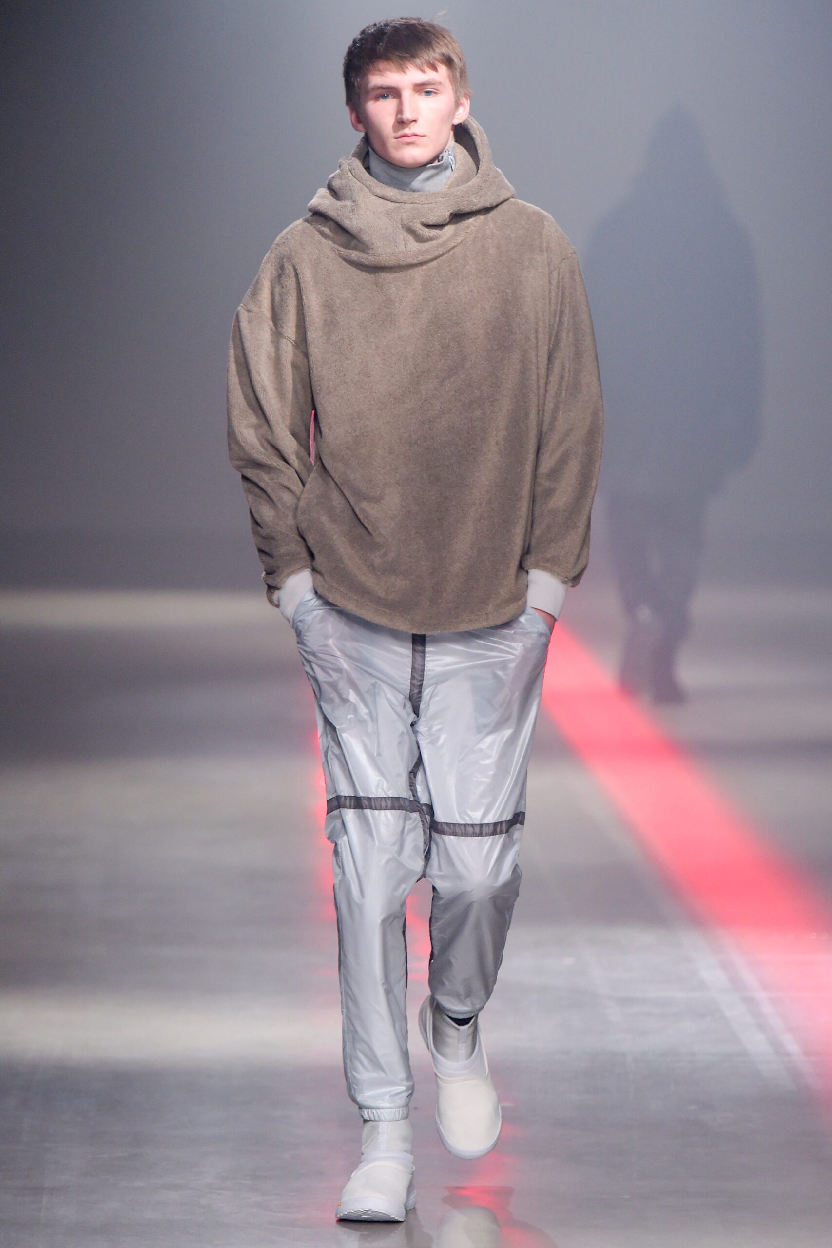 N.Hoolywood F/W 16 Menswear Look 21