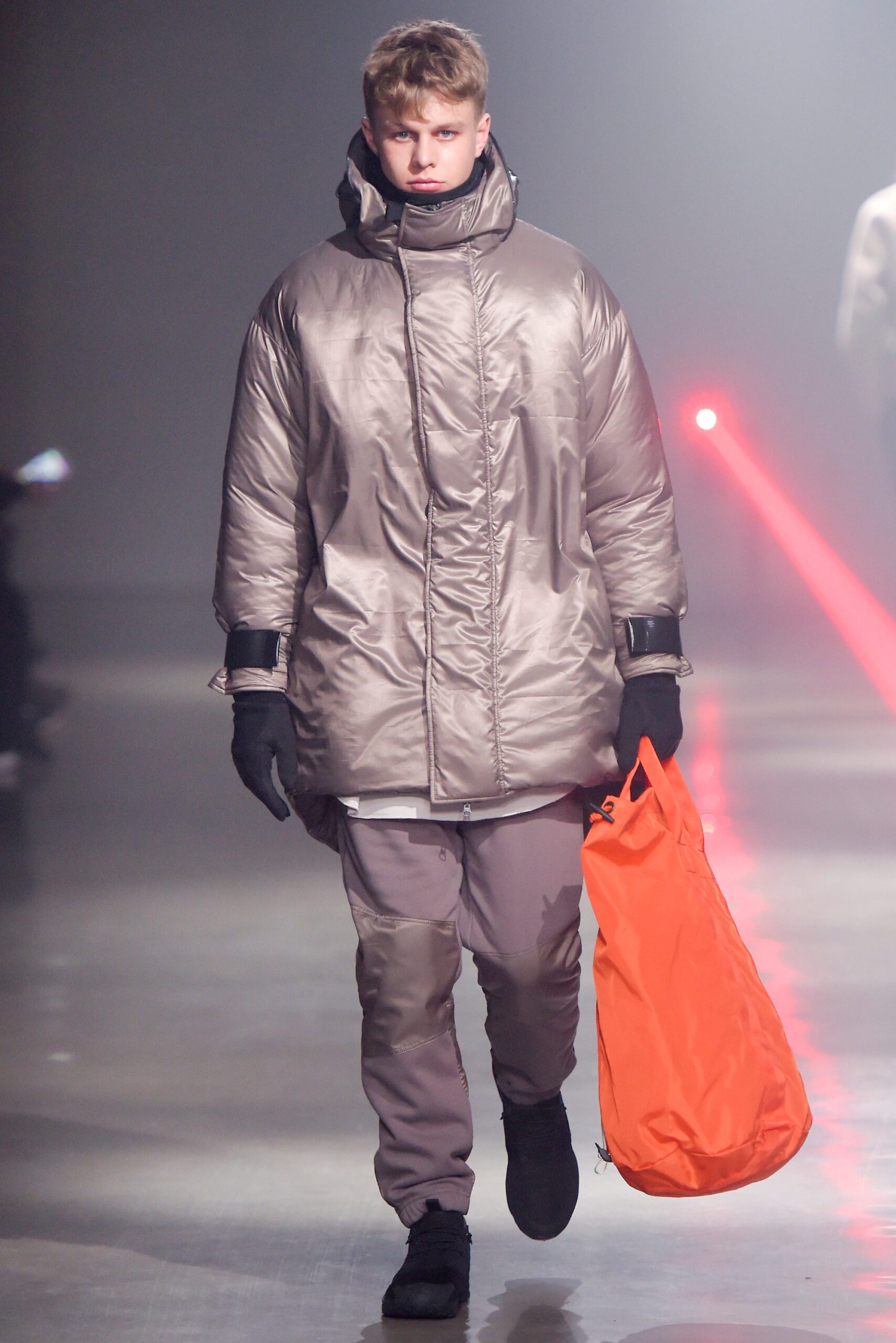 N.Hoolywood F/W 16 Menswear Look 23