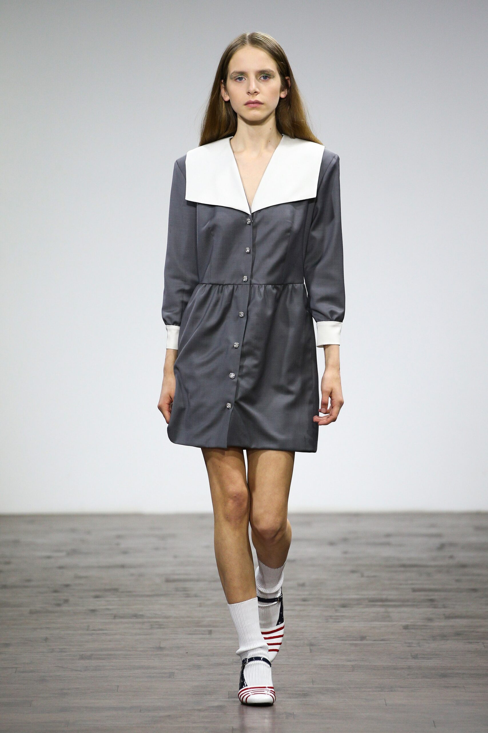 Nicolas Grigorian Tbilisi Fall 2017