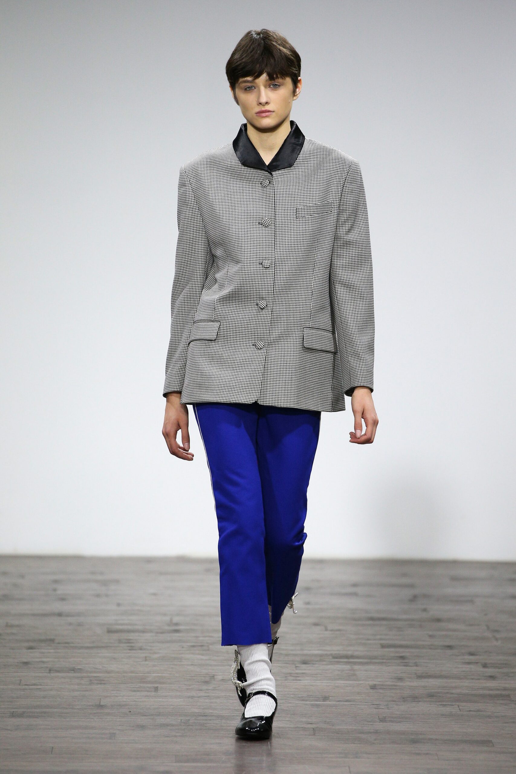Nicolas Grigorian Tbilisi F/W 17 Look 2