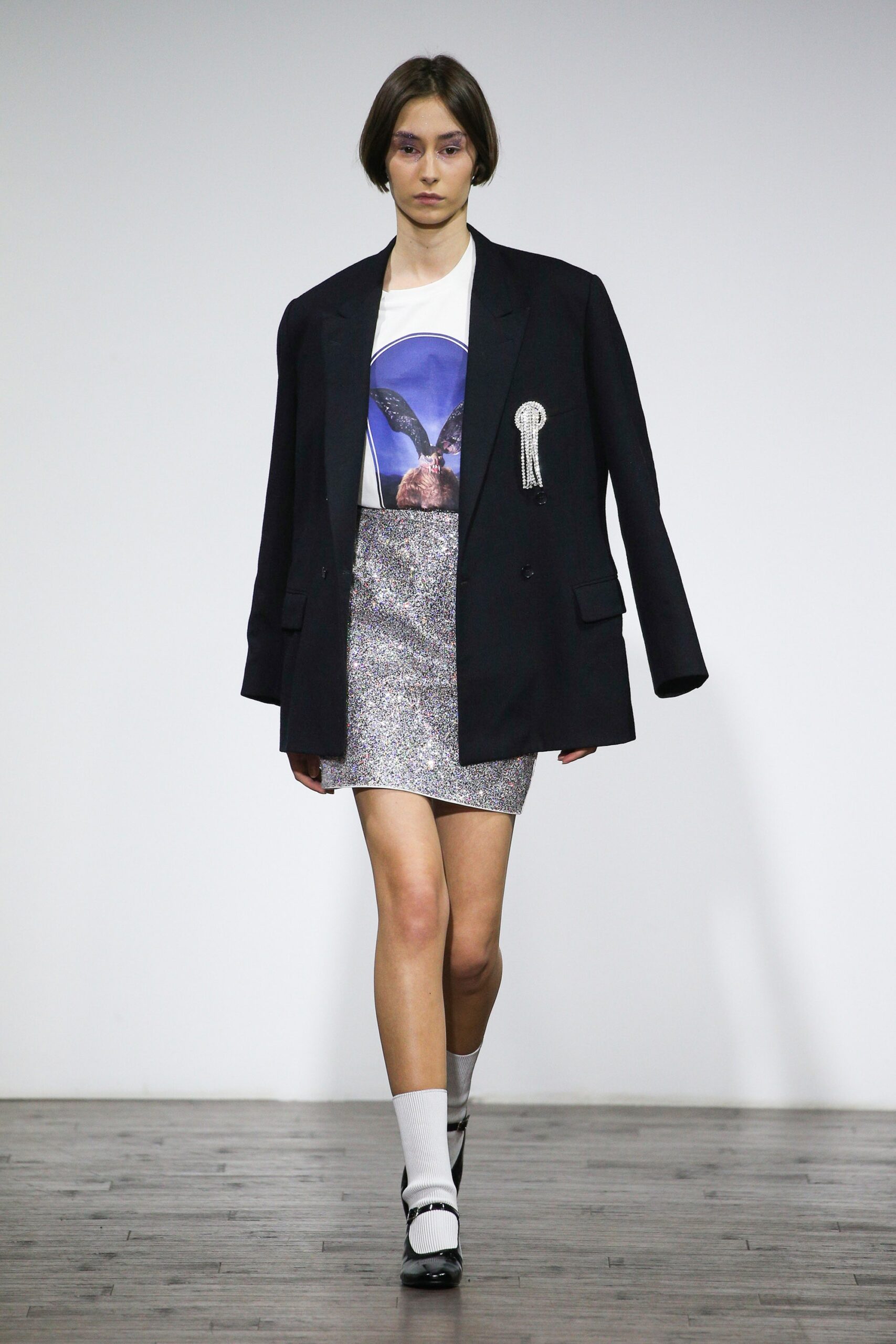 Nicolas Grigorian Tbilisi F/W 17 Look 7