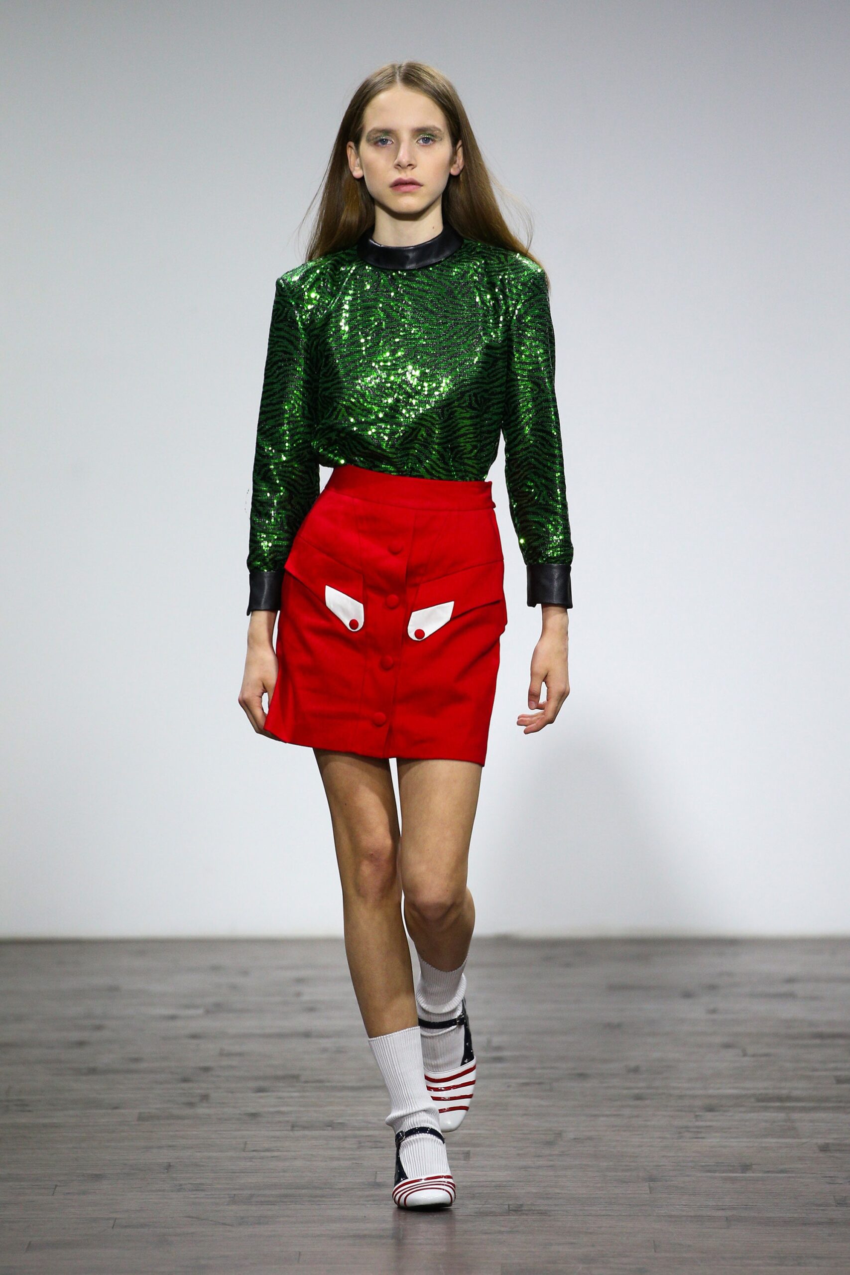 Nicolas Grigorian Tbilisi F/W 17 Look 10
