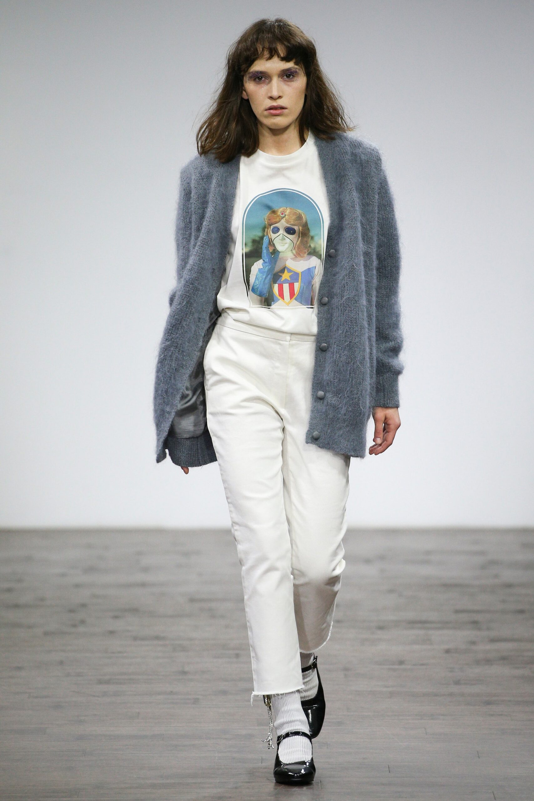Nicolas Grigorian Tbilisi F/W 17 Look 13