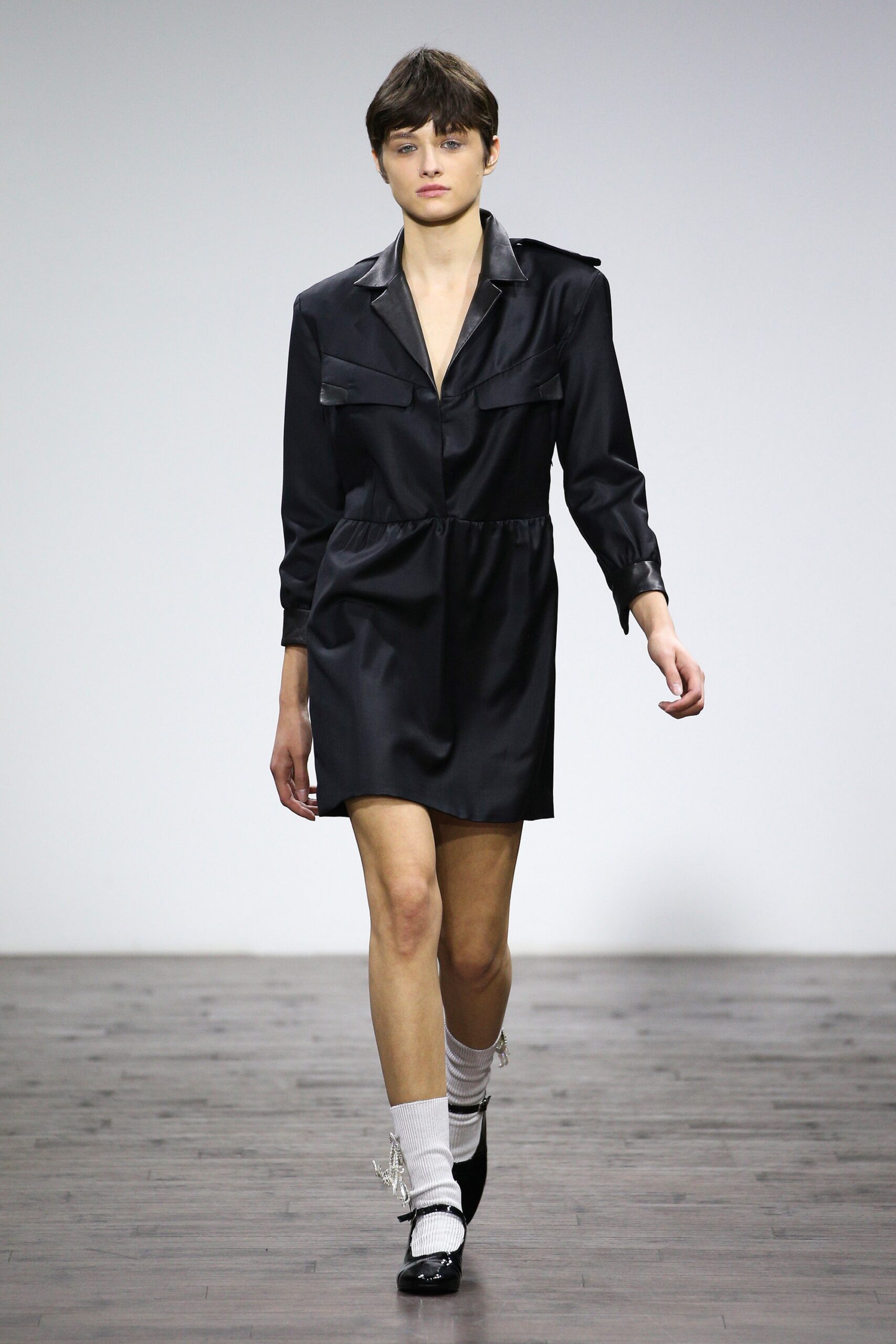 Nicolas Grigorian Tbilisi F/W 17 Look 14