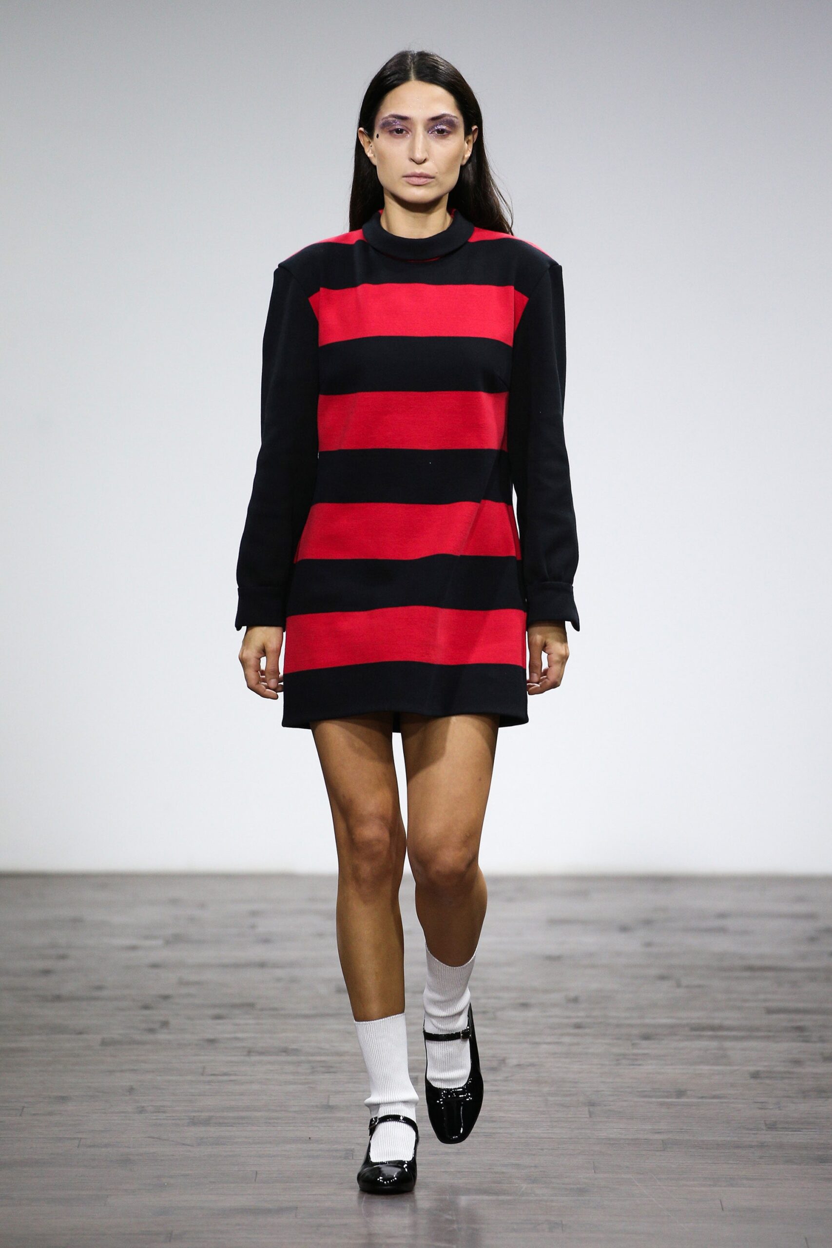 Nicolas Grigorian Tbilisi F/W 17 Look 16