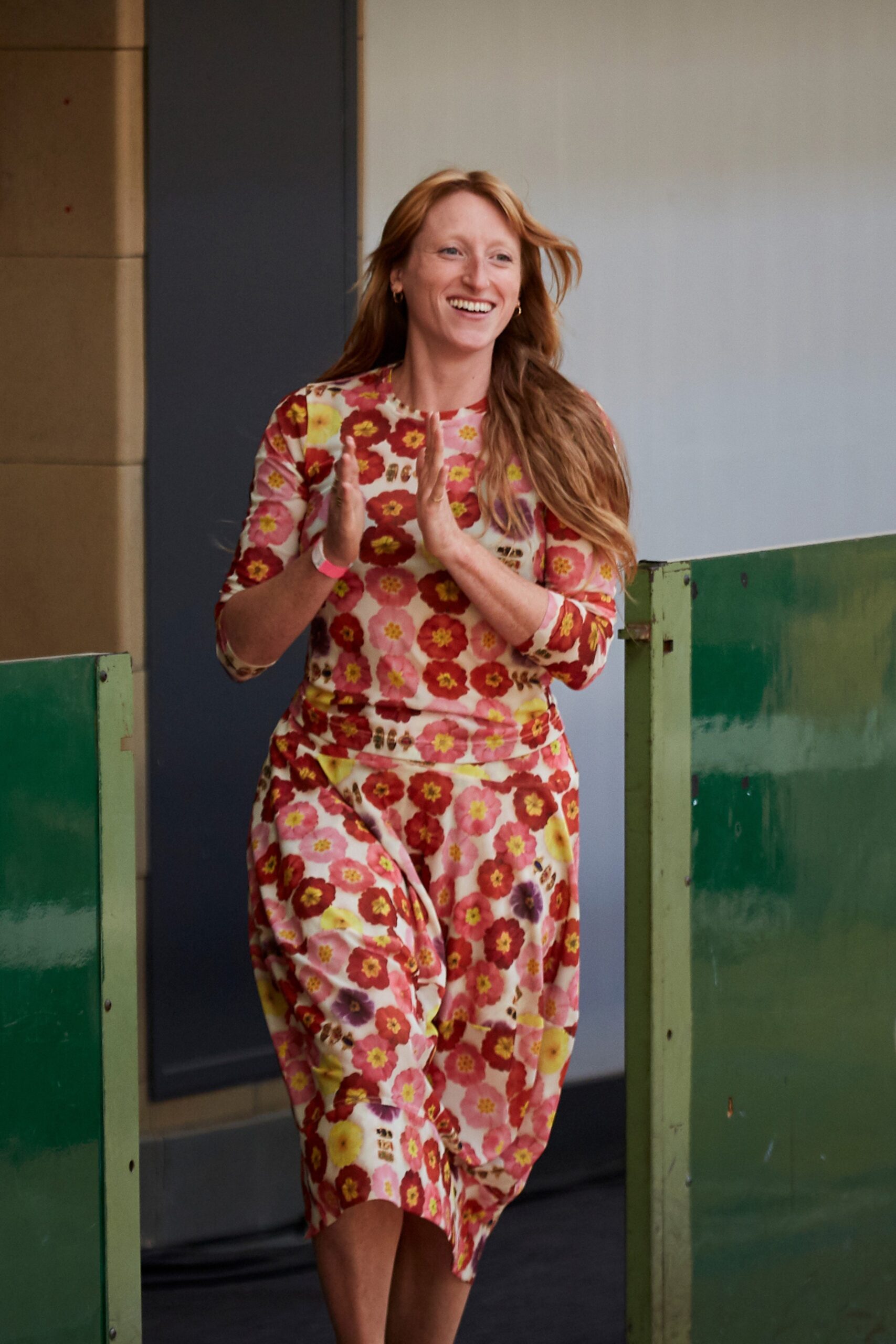 Molly Goddard Spring 2020 Ready-to-Wear